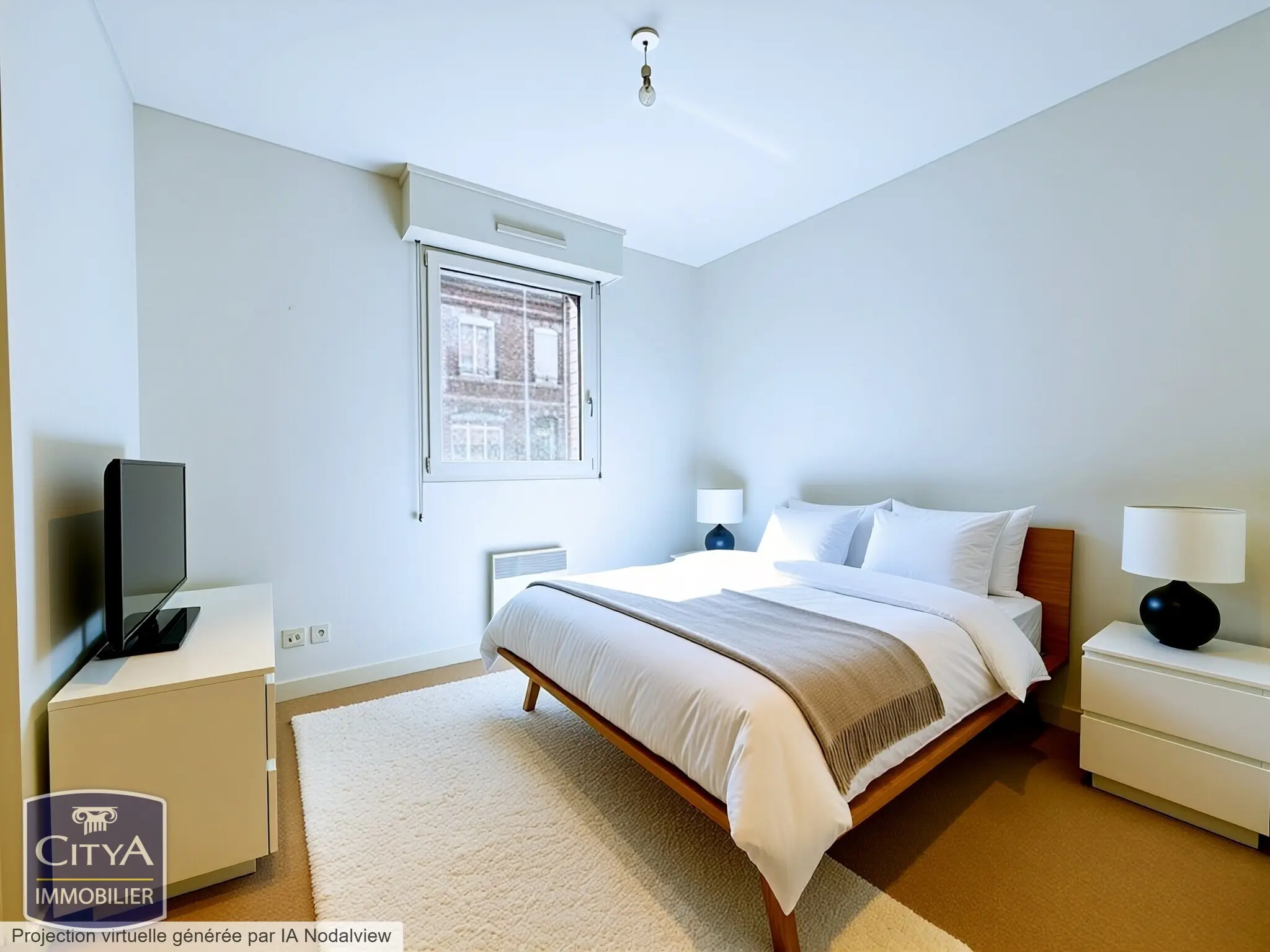 Photo 3 Appartement 2 pièces 52m²