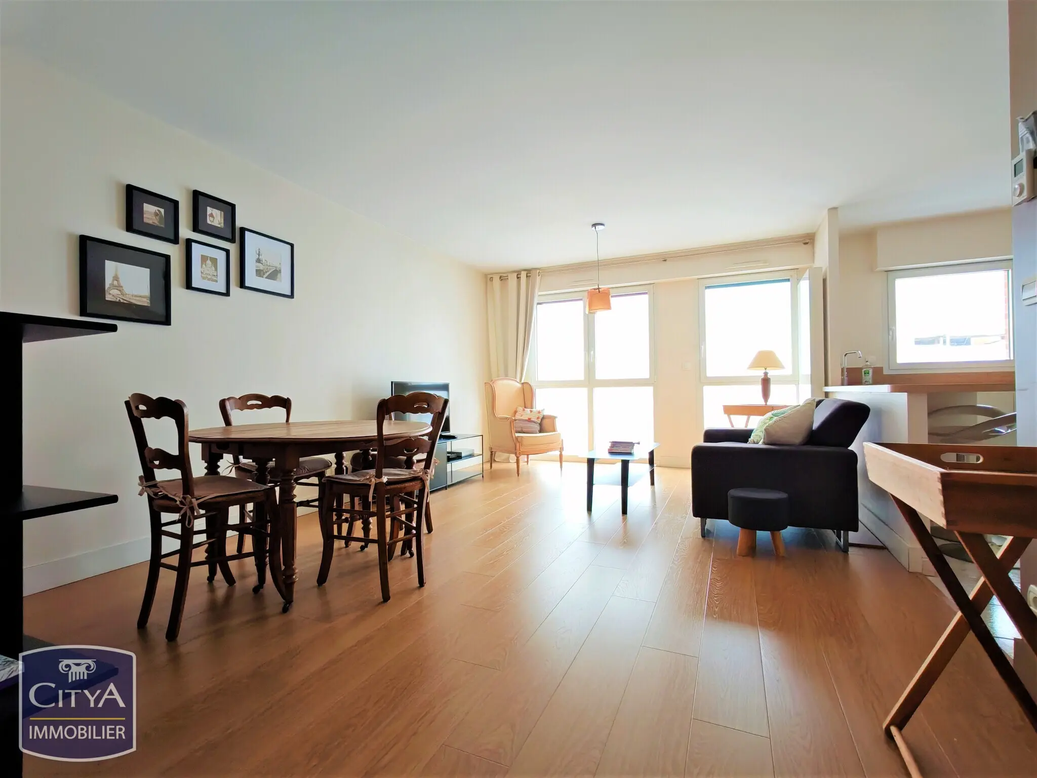 Photo 1 Appartement 3 pièces 67.75m²