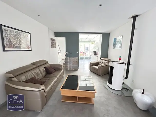 Photo 5 Maison 5 pièces 134m²