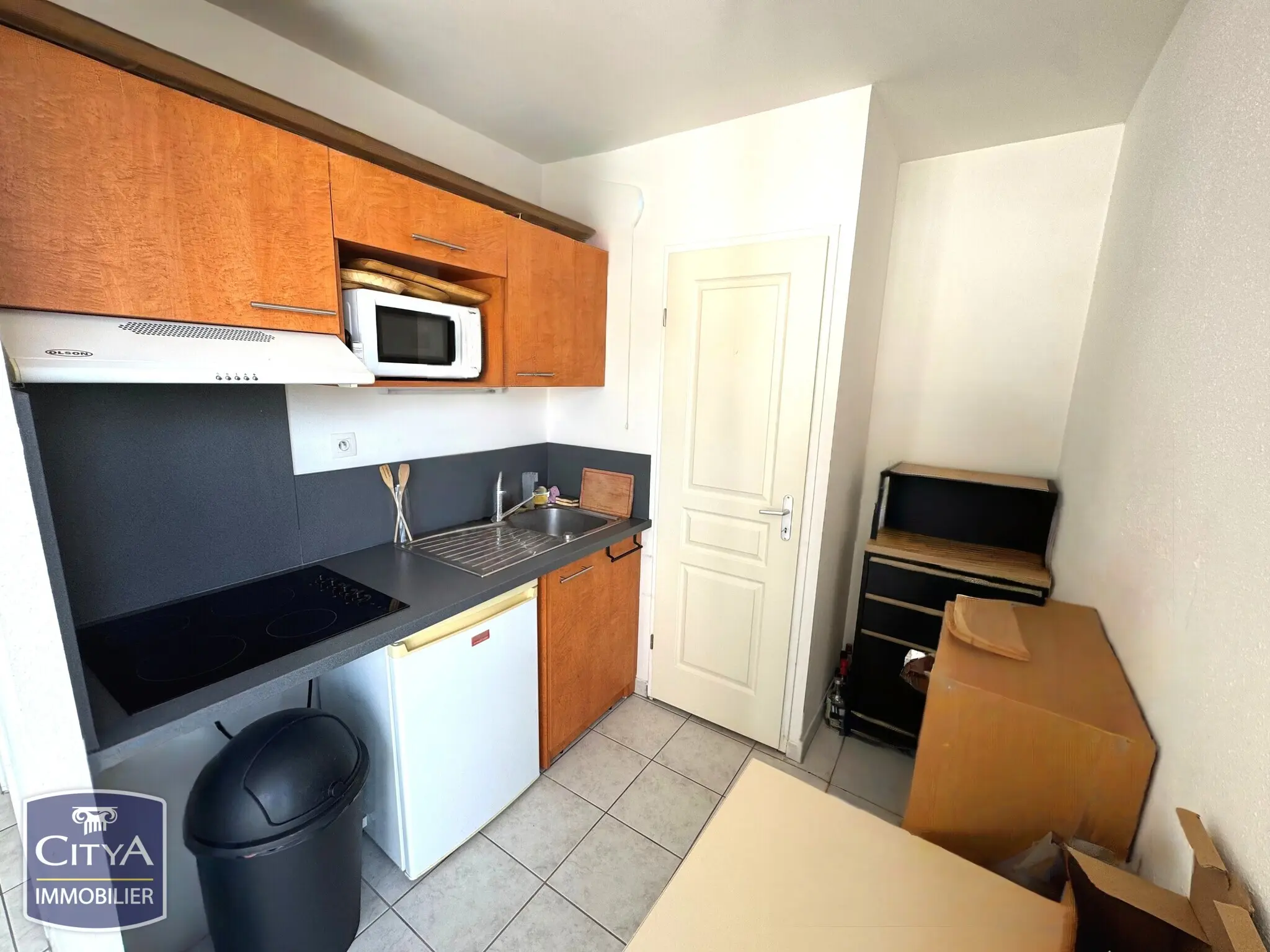 Photo 4 Appartement 2 pièces 46.32m²