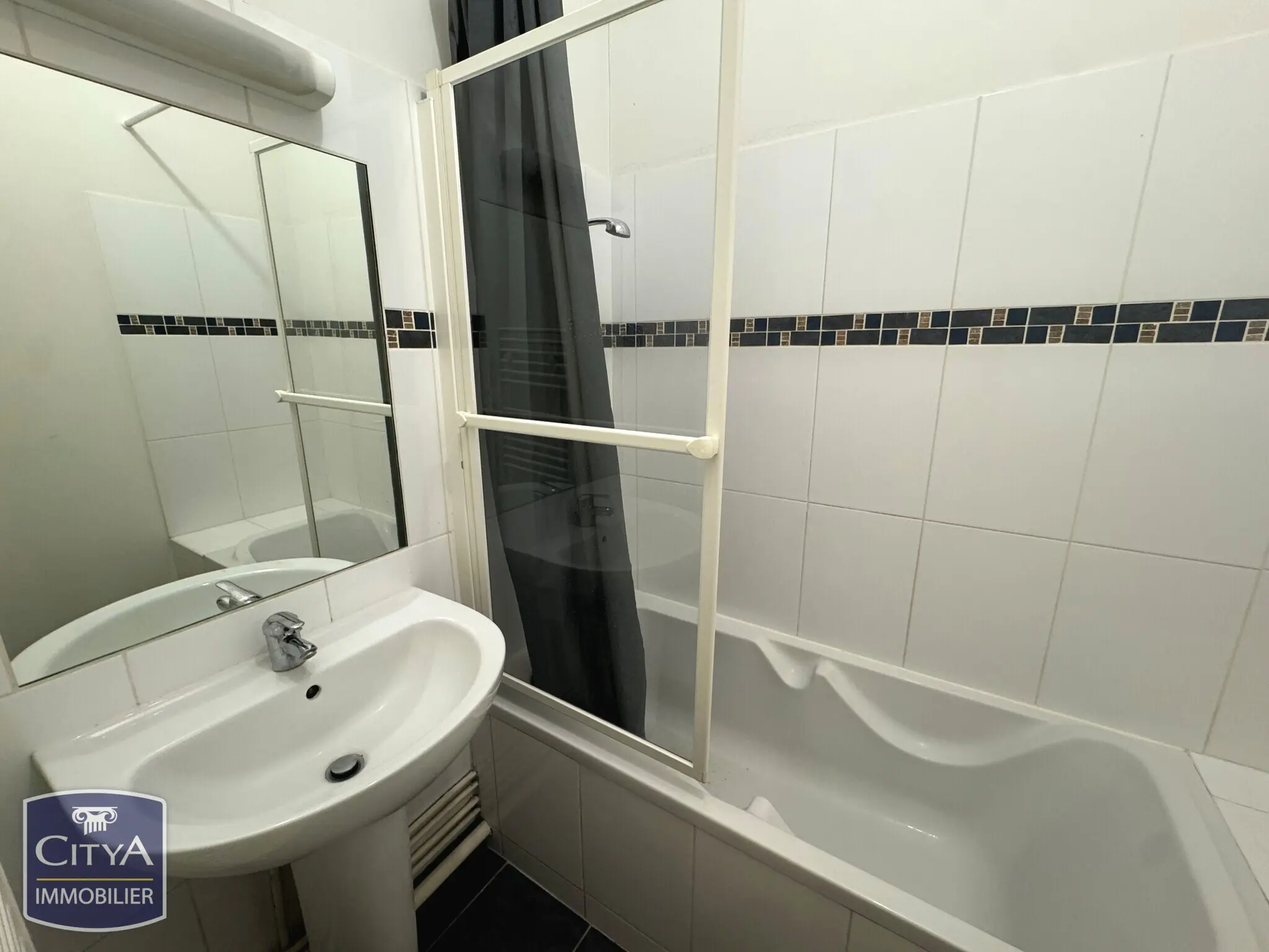 Photo 5 Appartement 1 pièce 32.19m²