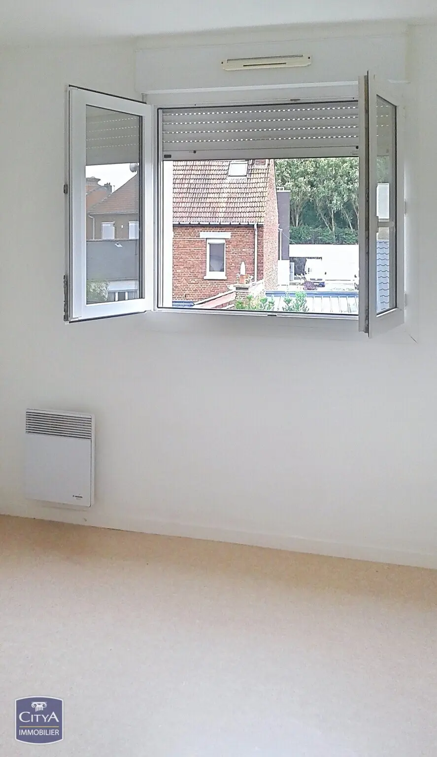 Photo 4 Appartement 2 pièces 28.39m²