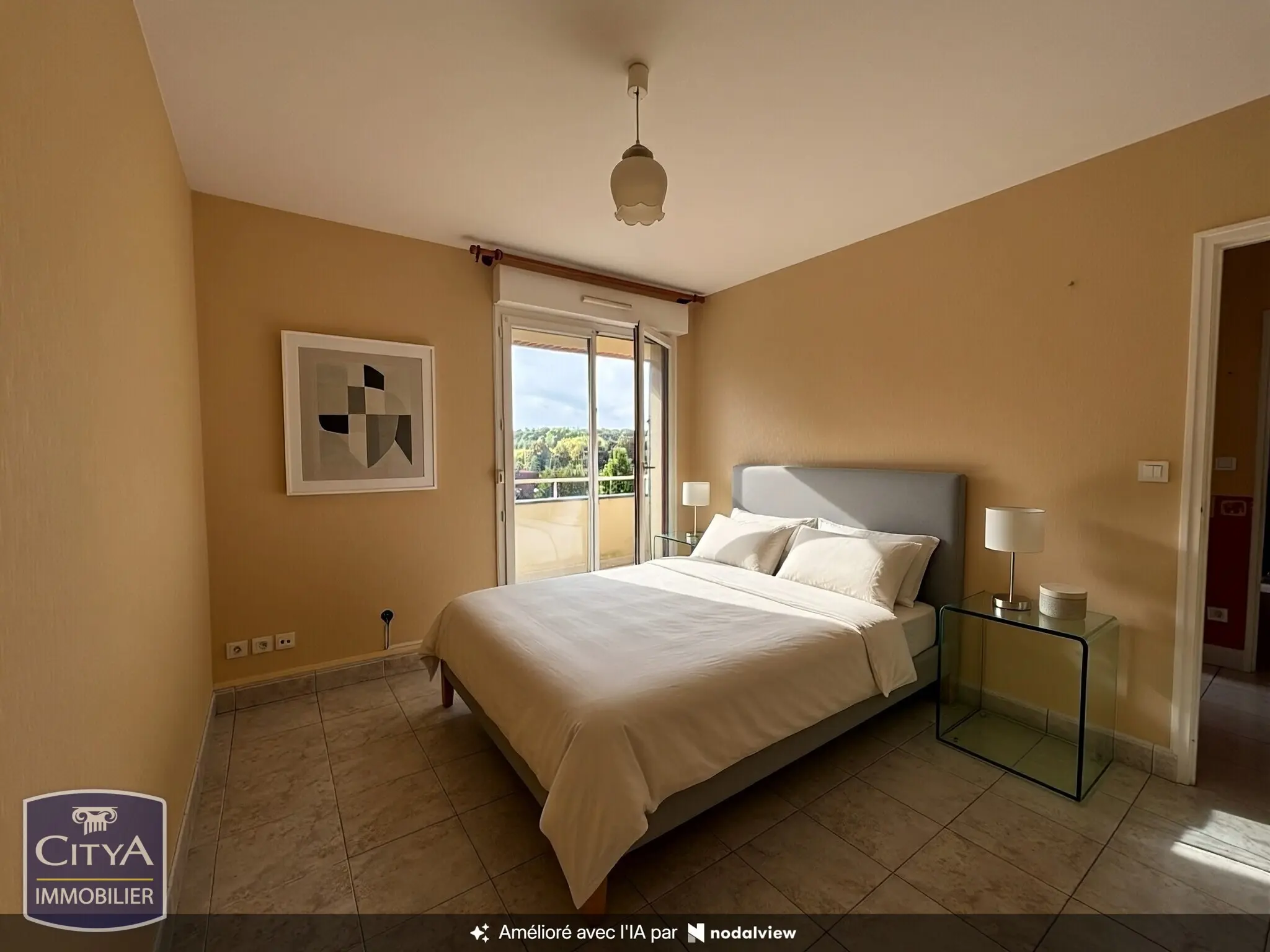 Photo 3 Appartement 3 pièces 74.58m²