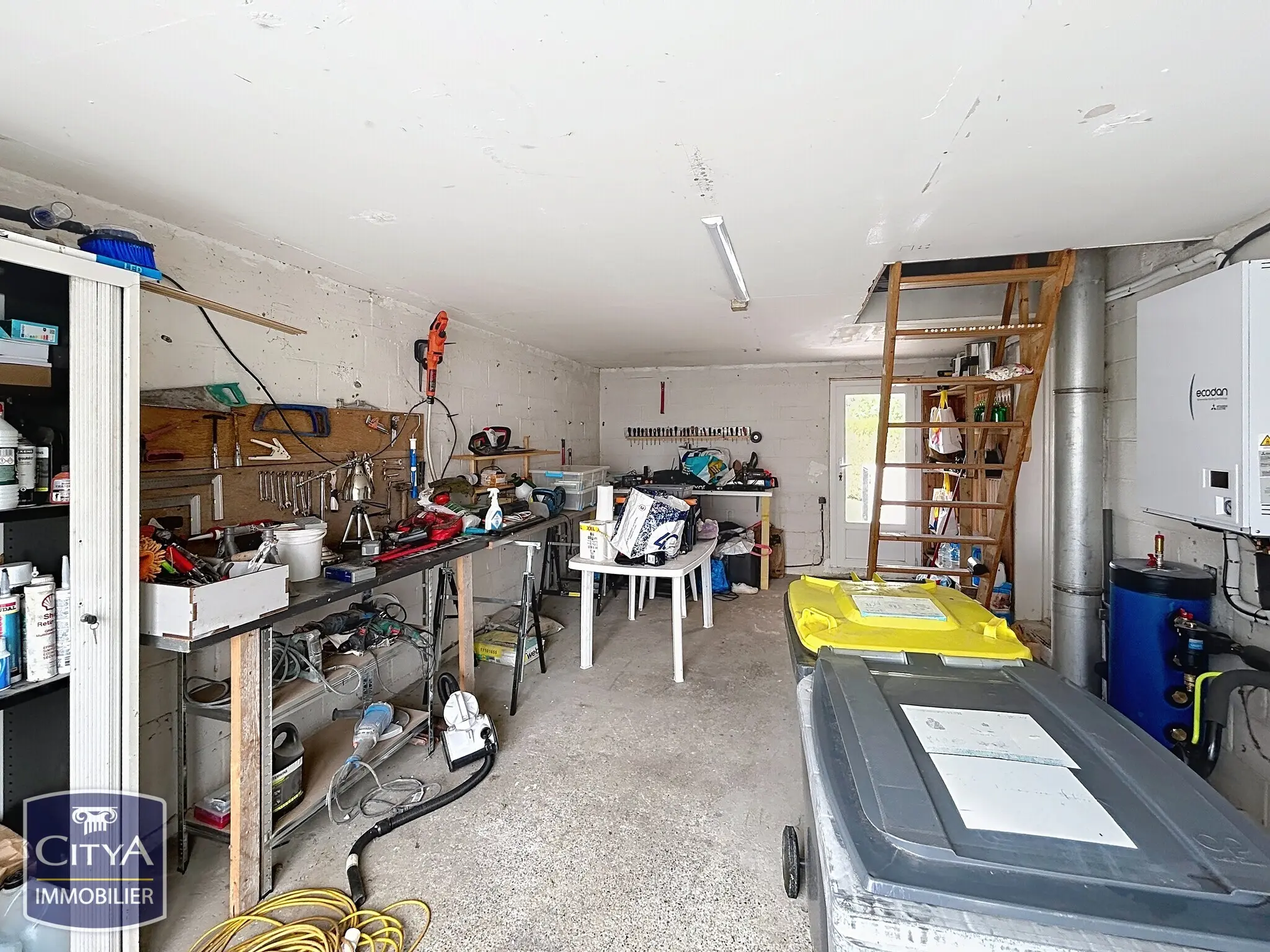 Photo 15 Maison 4 pièces 105m²