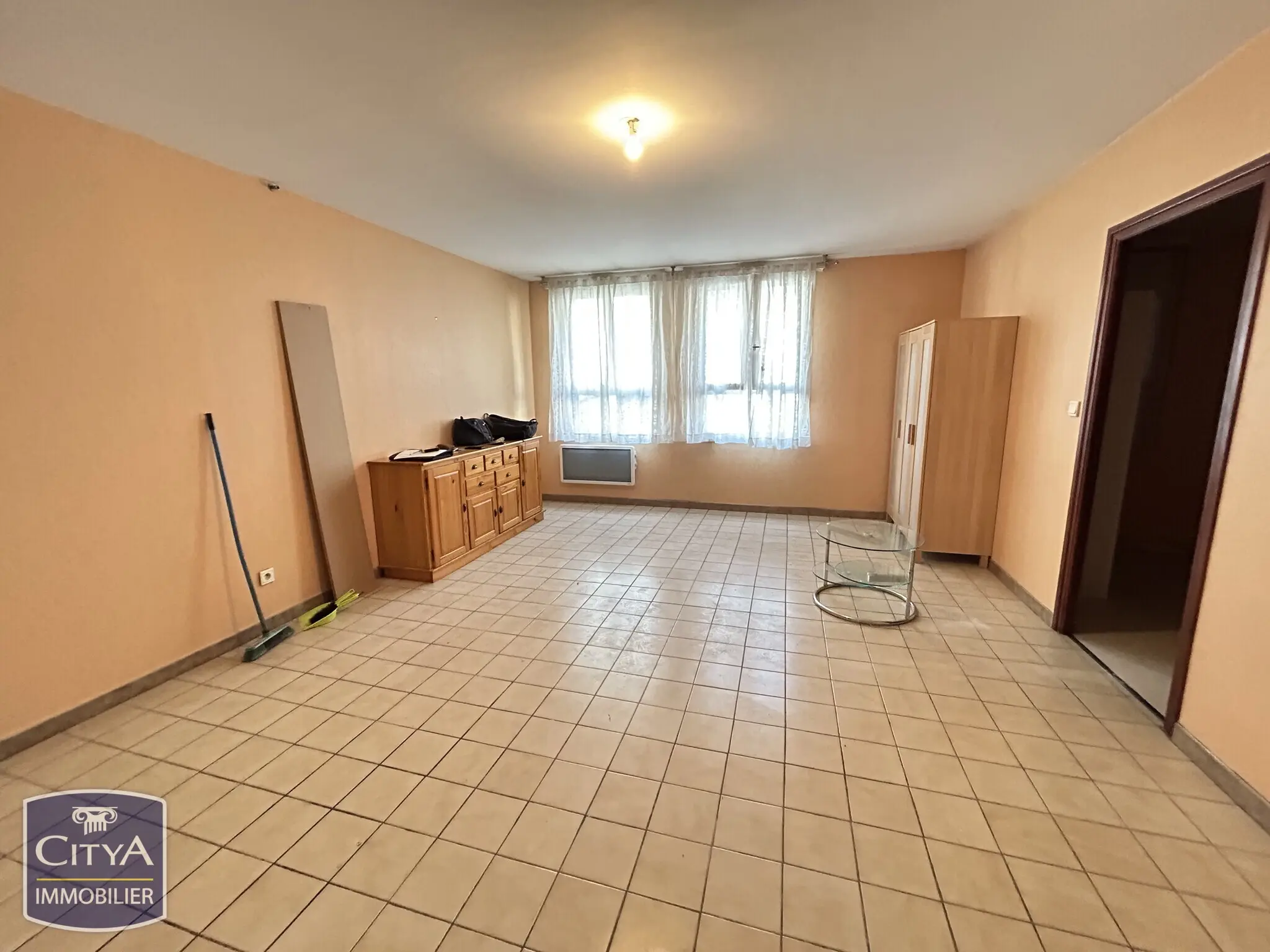 Photo 2 Appartement 2 pièces 56.74m²