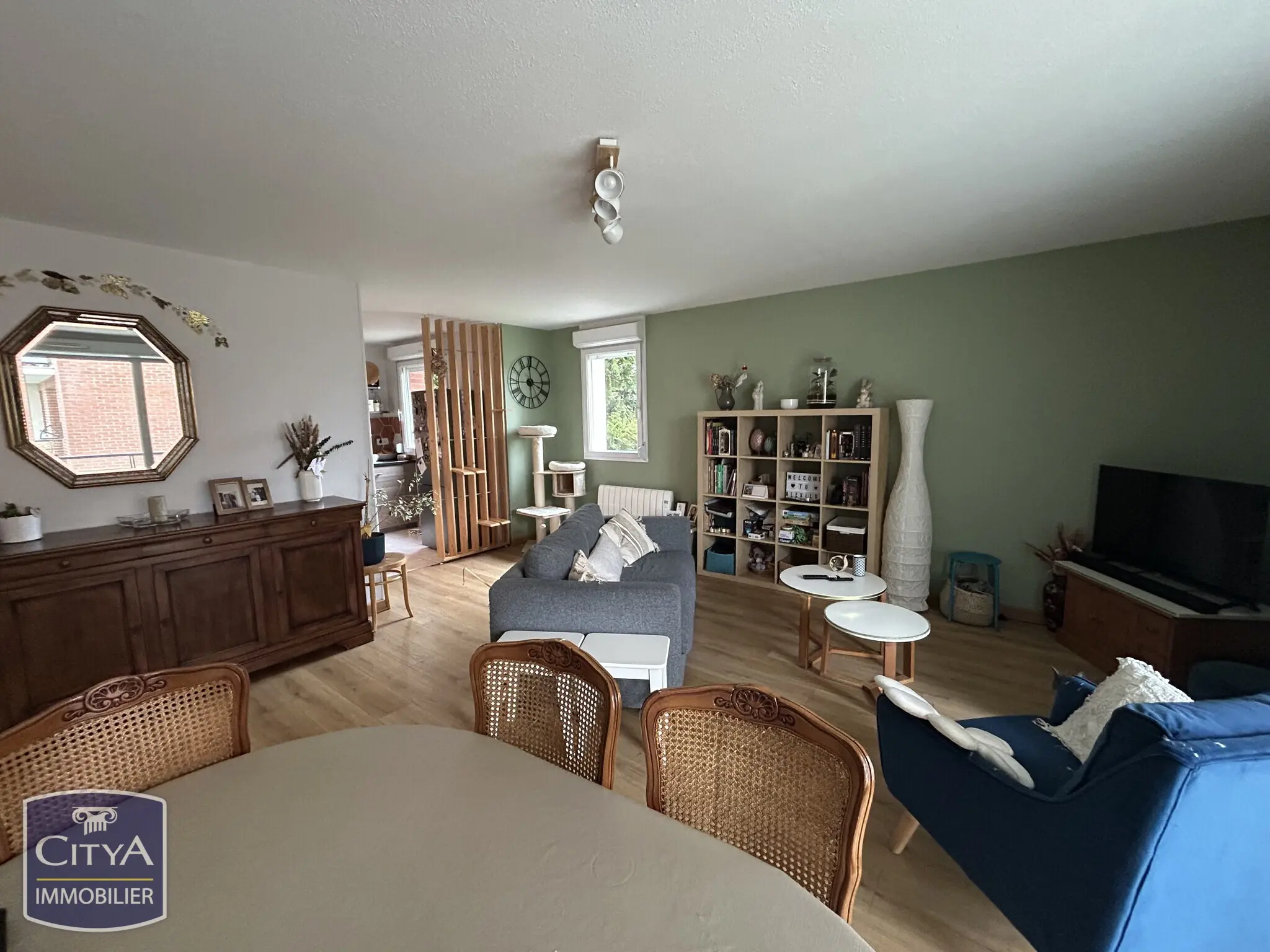 Photo 1 Appartement 3 pièces 67m²