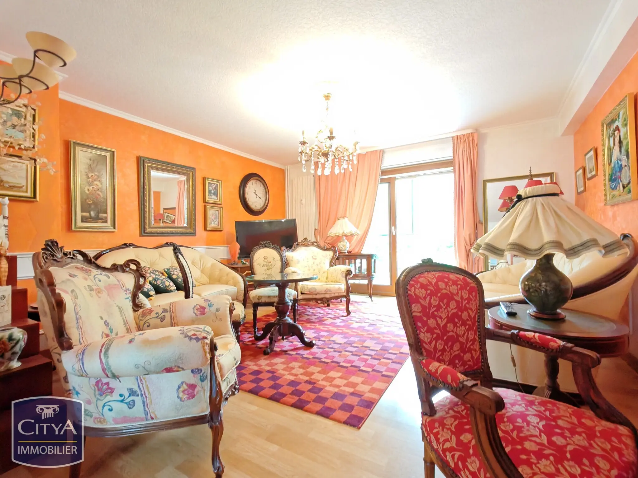 Photo 1 appartement Lens