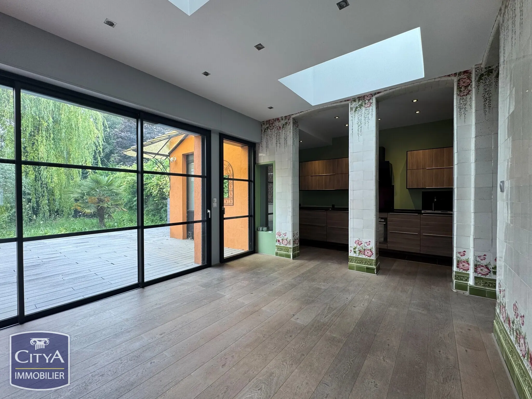 Photo 6 Maison 5 pièces 206.8m²