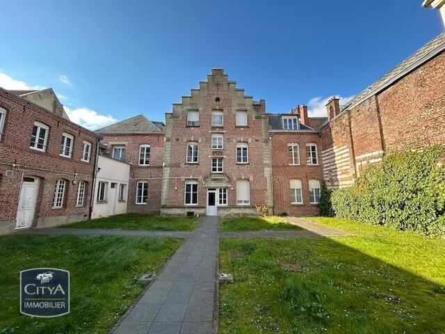 Photo 1 Appartement 3 pièces 65.65m²