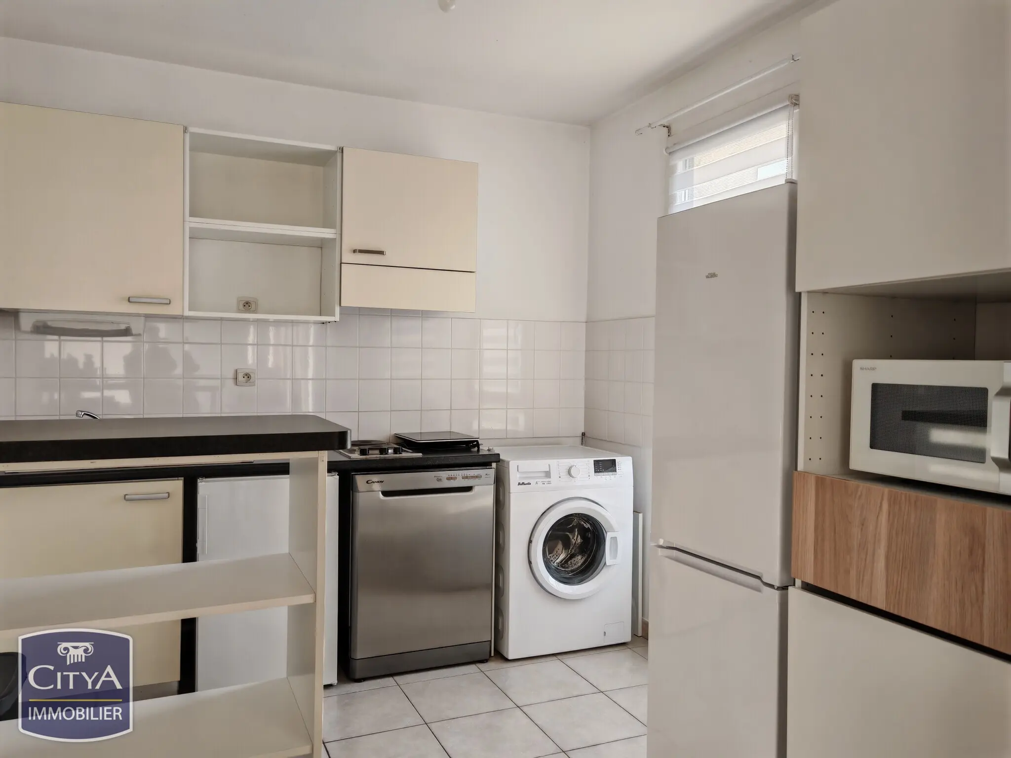 Photo 3 Appartement 2 pièces 49m²