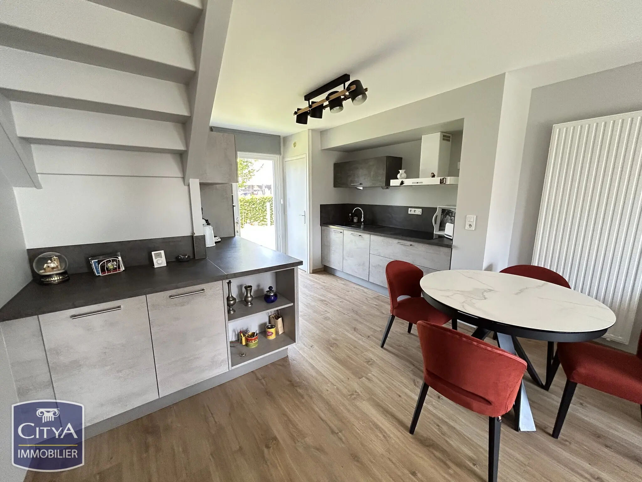 Photo 2 Maison 4 pièces 86m²
