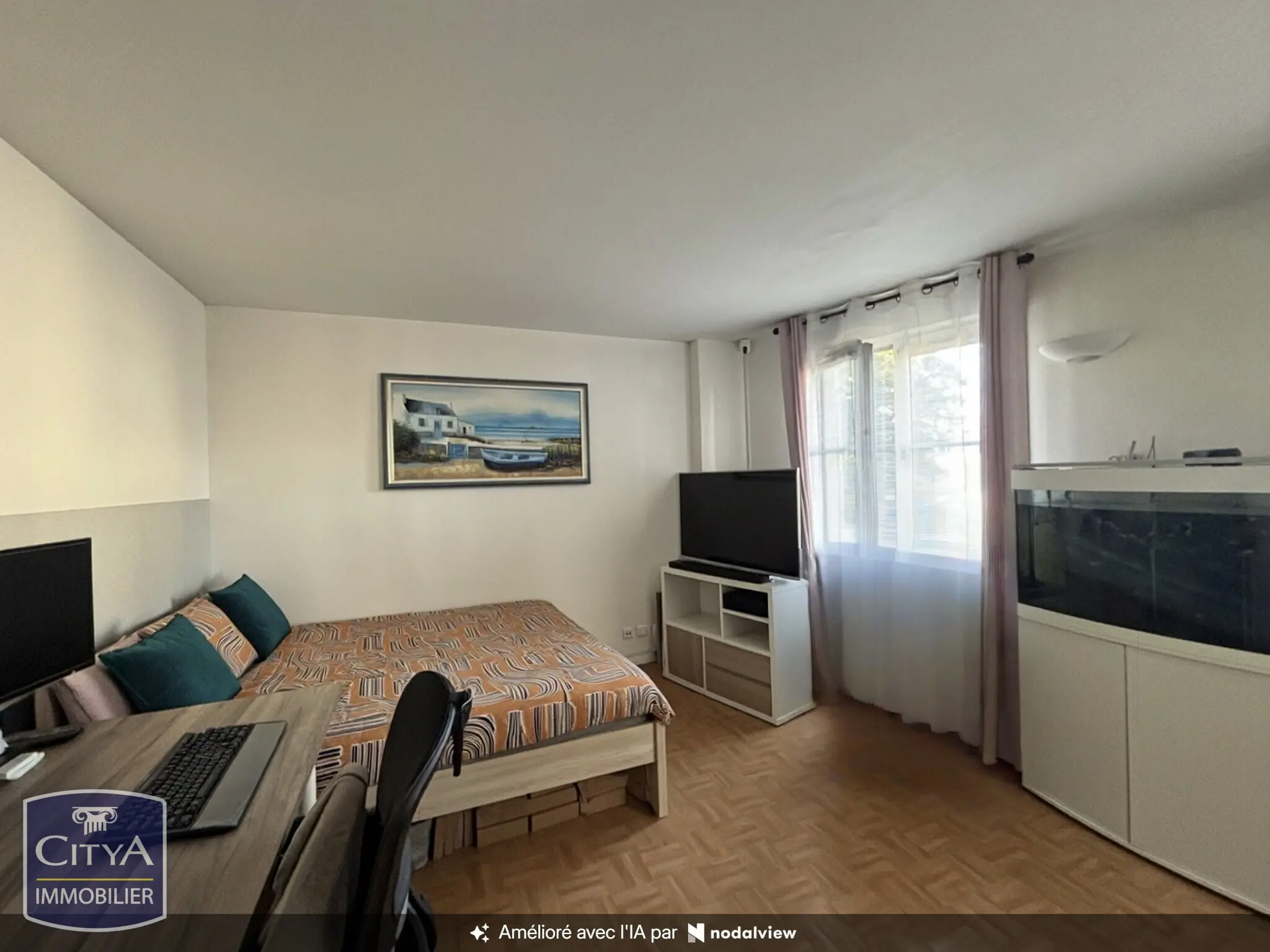 Photo 2 appartement Arras