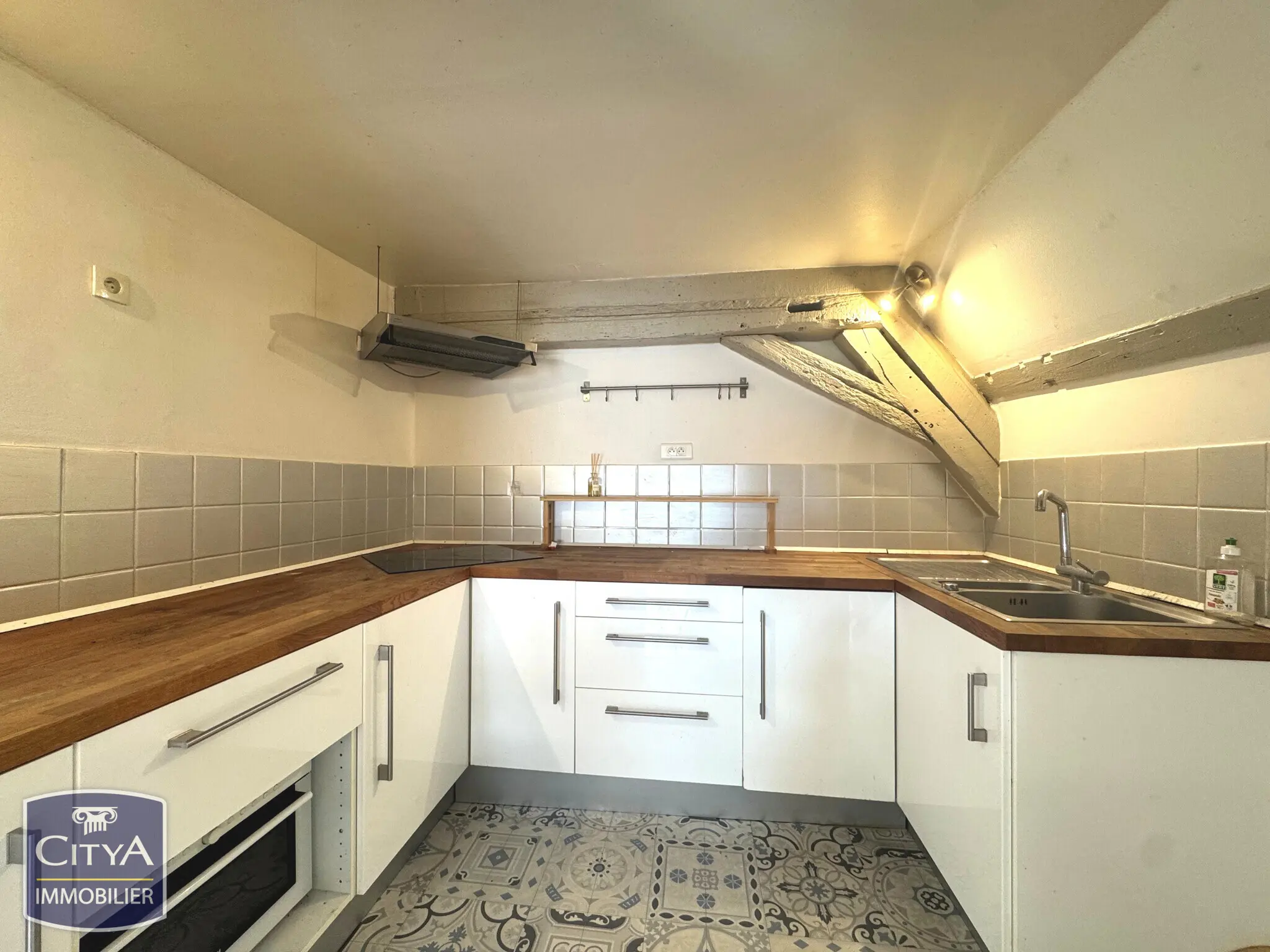 Photo 5 Appartement 3 pièces 80.6m²