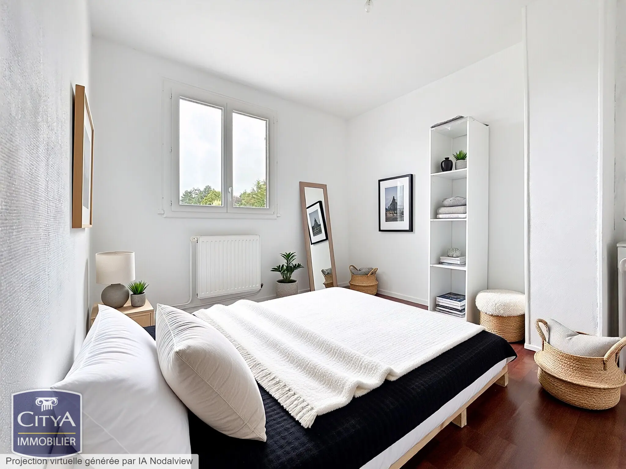 Photo 9 Maison 4 pièces 105m²