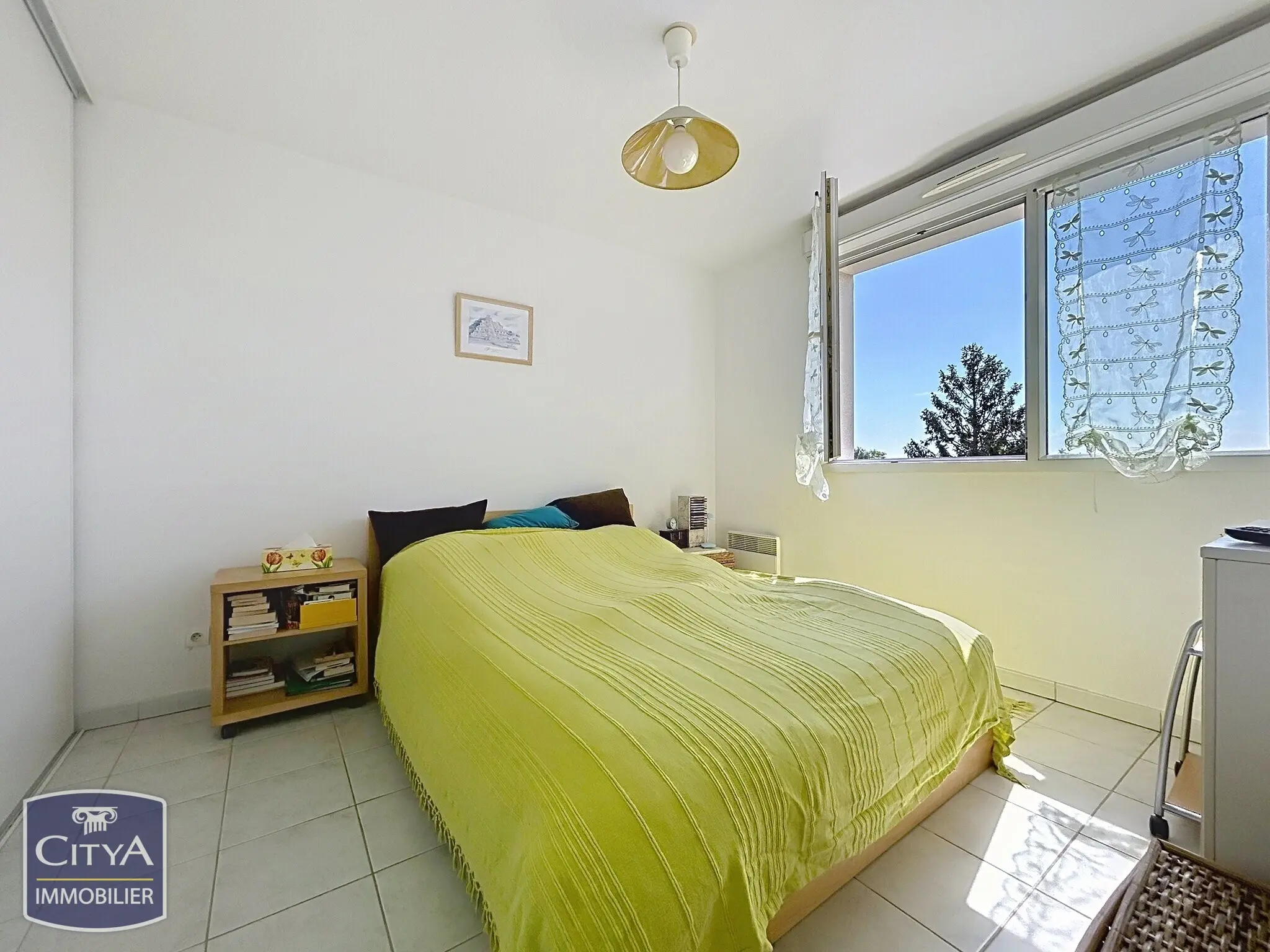 Photo 4 Appartement 2 pièces 51.33m²