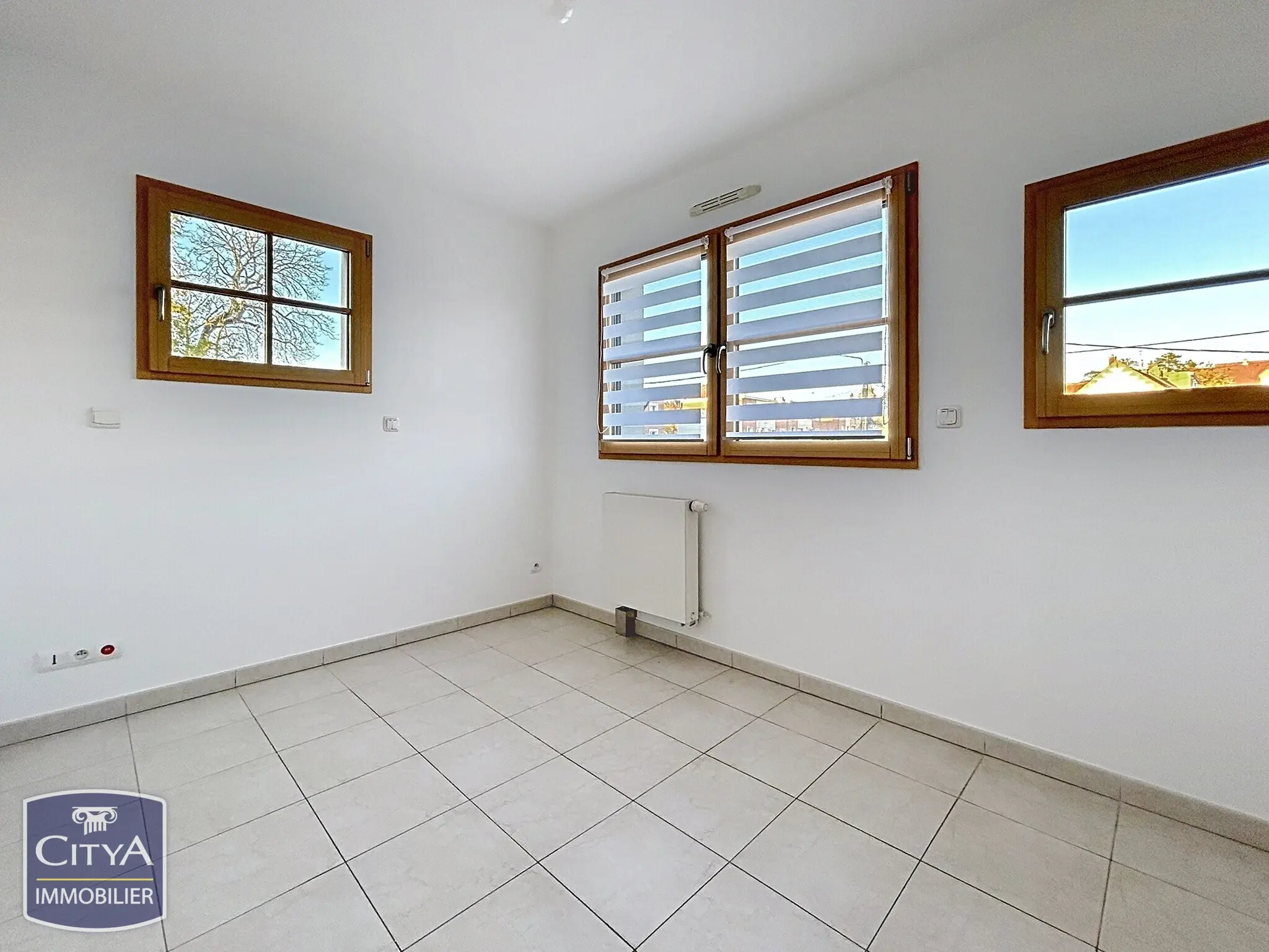 Photo 7 Appartement 3 pièces 58.91m²