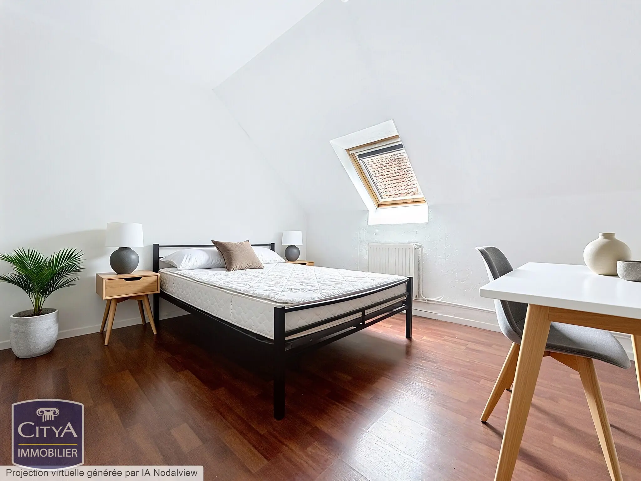 Photo 7 Maison 4 pièces 105m²