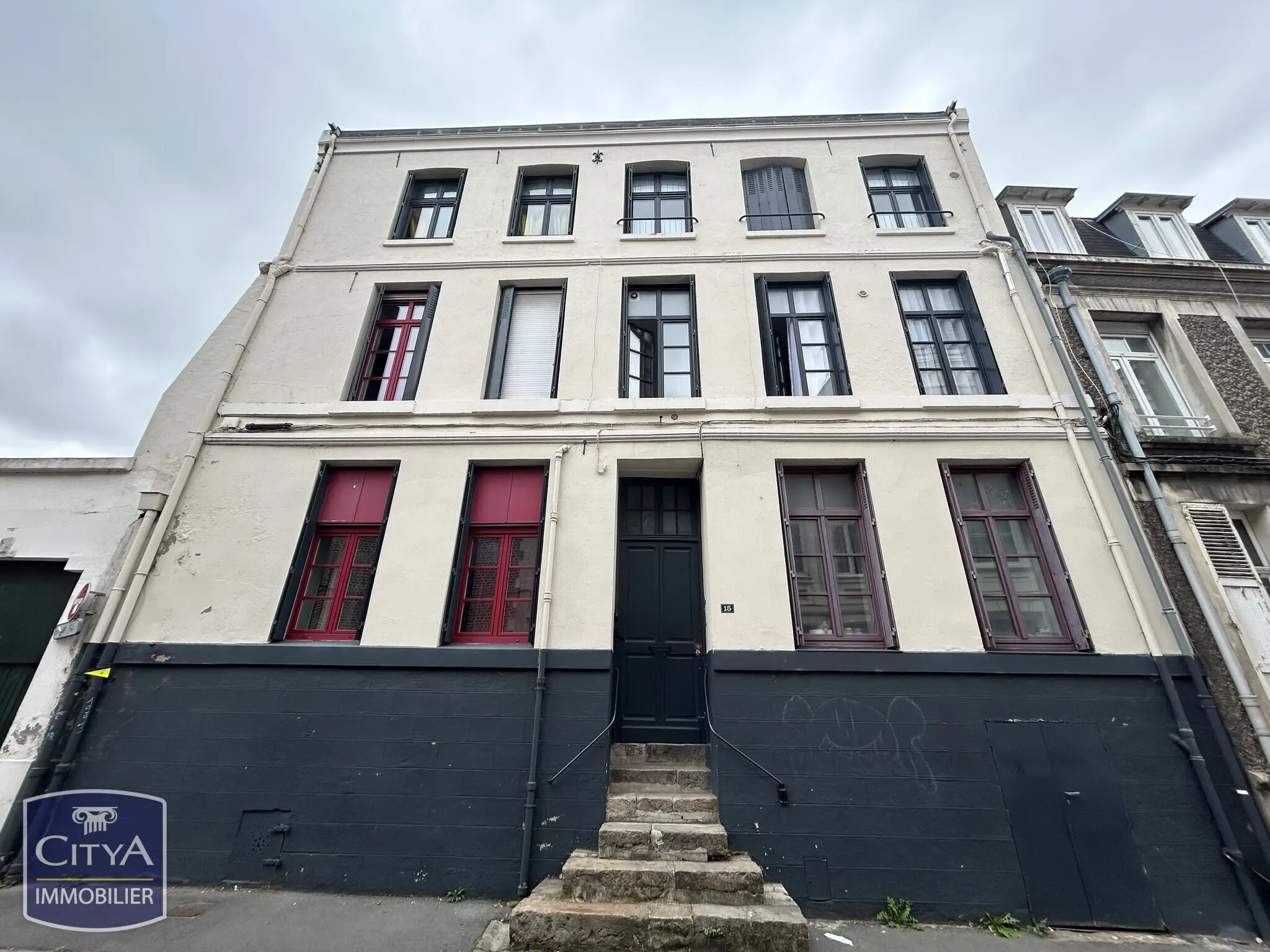 Photo 6 Appartement 2 pièces 31.45m²