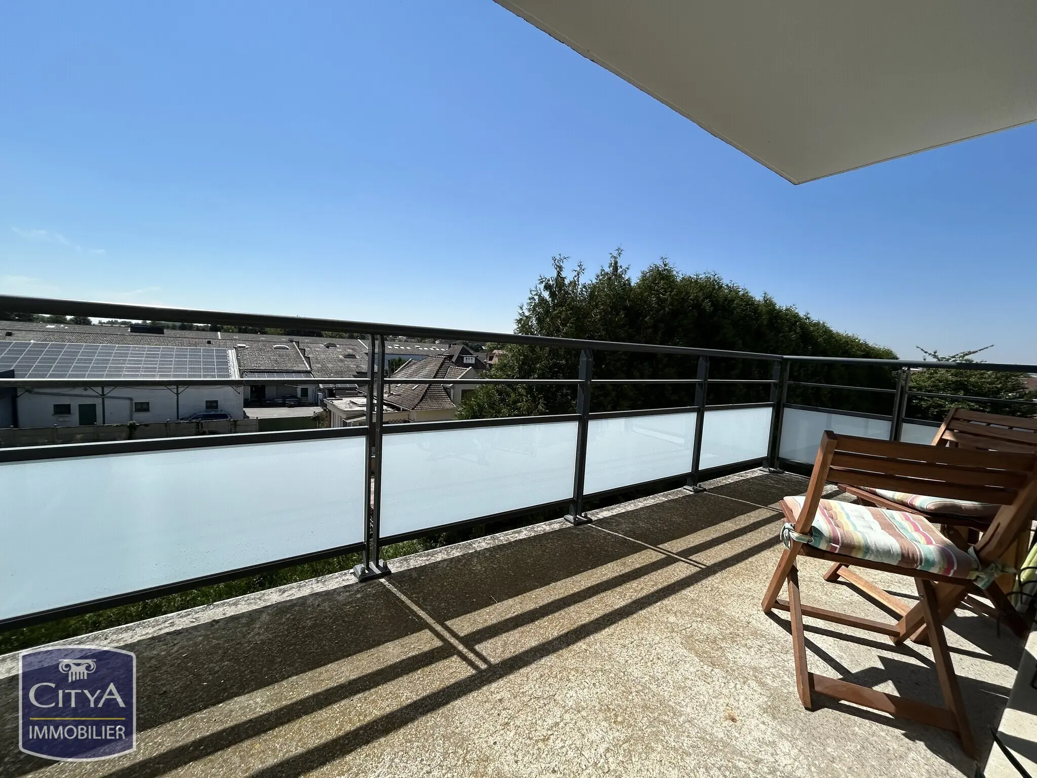 Photo 4 appartement Arras