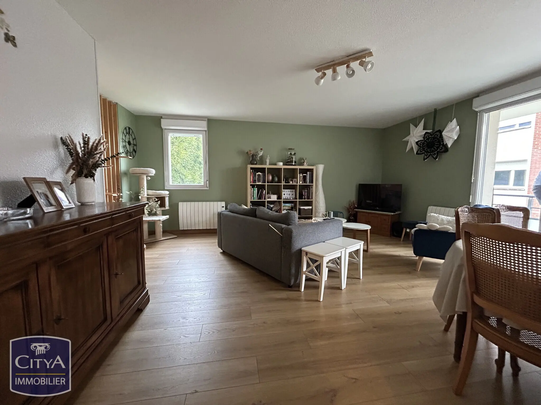 Photo 2 appartement Arras