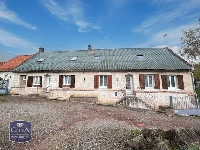 Photo 15 Maison 4 pièces 109m²