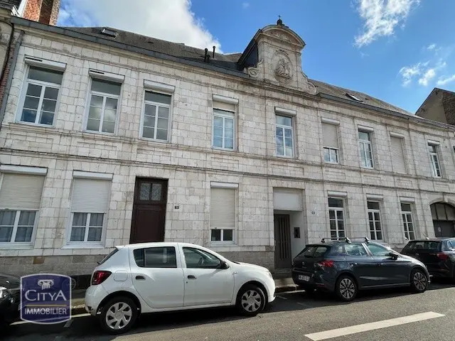 Photo 10 appartement Arras