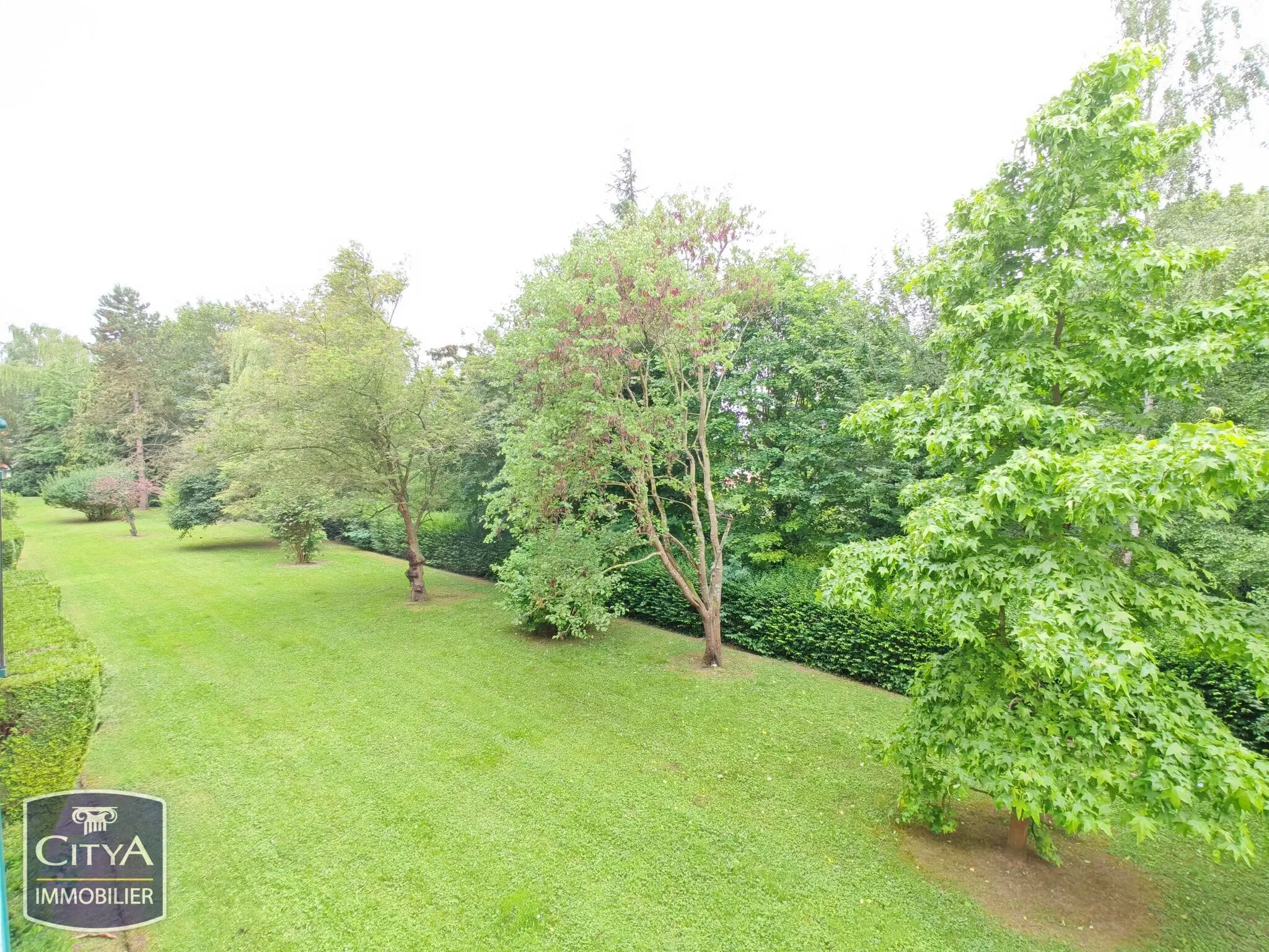 Photo 9 appartement Lens