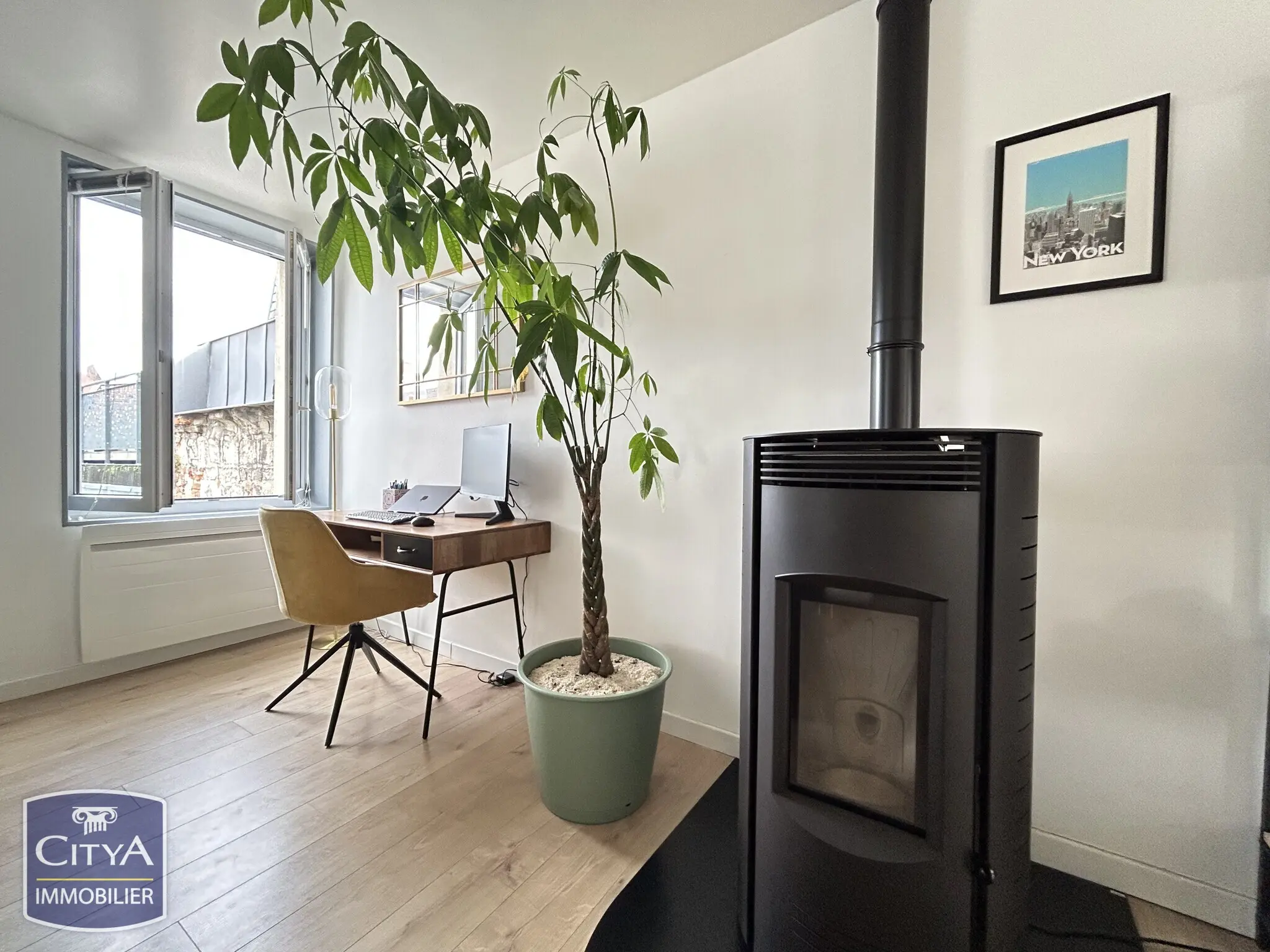 Photo 5 Appartement 4 pièces 92.1m²