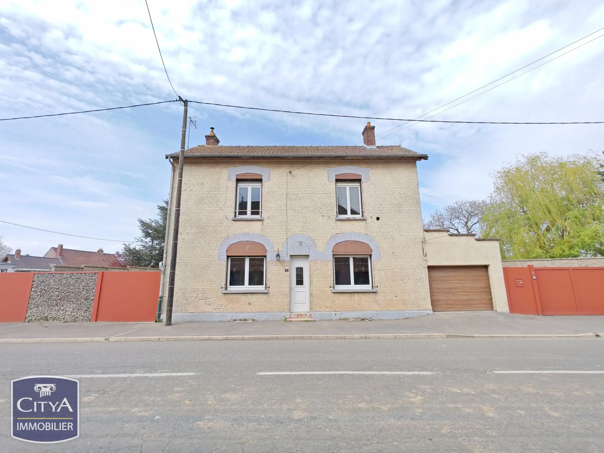 Photo 1 Maison 6 pièces 96m²