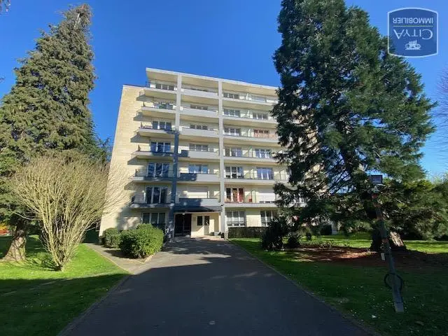 Photo 1 Appartement 1 pièce 30m²