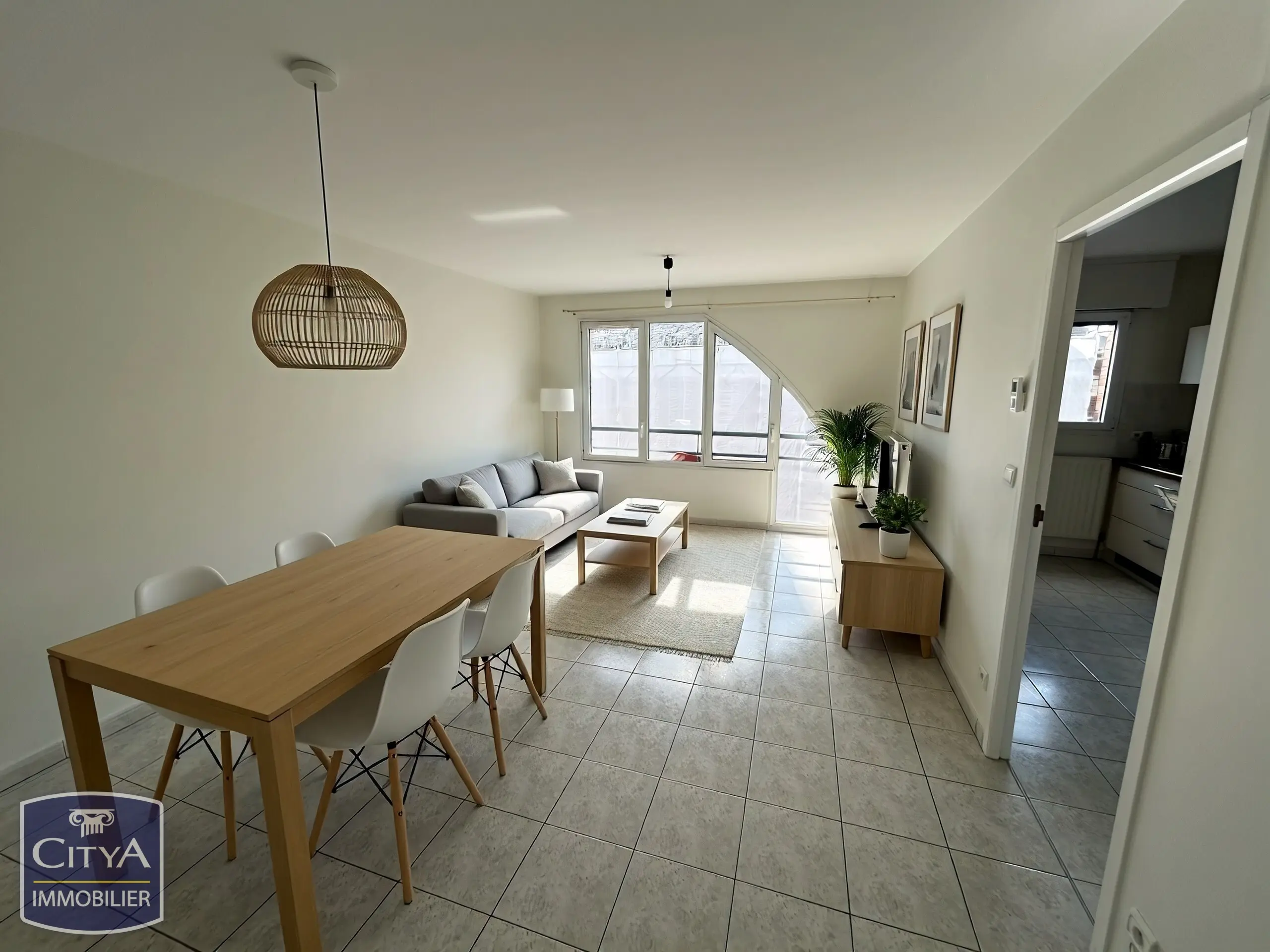 Photo 1 Appartement 3 pièces 66m²