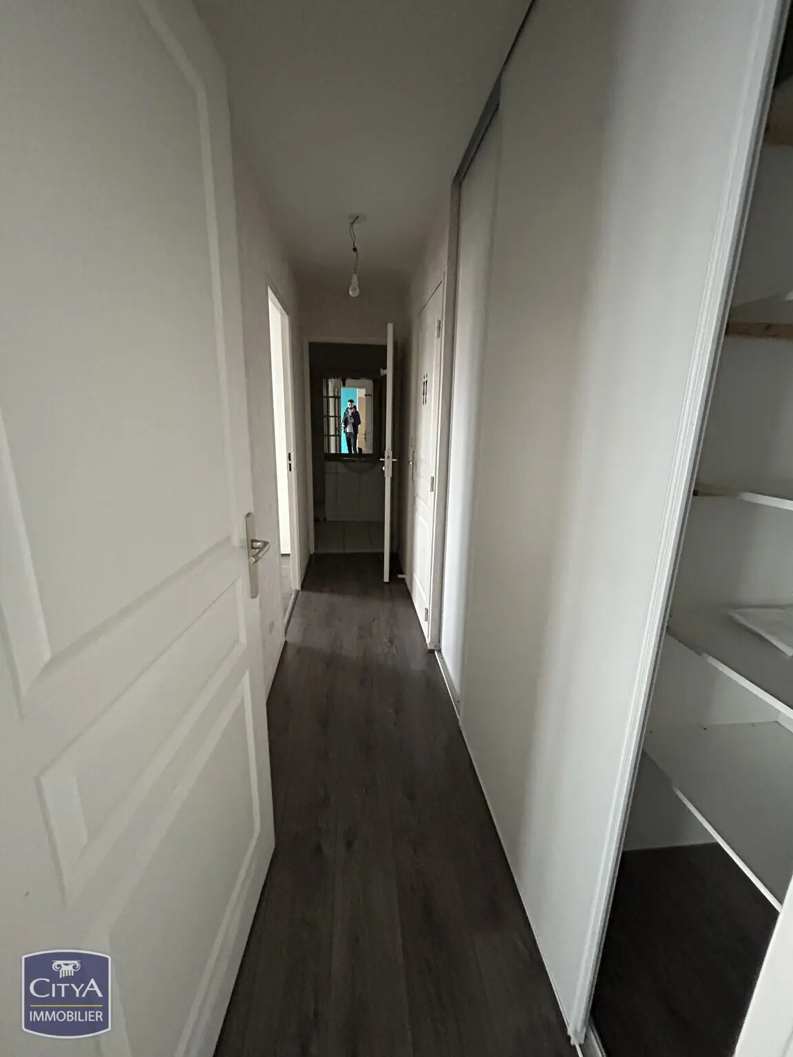 Photo 10 Appartement 2 pièces 59.33m²