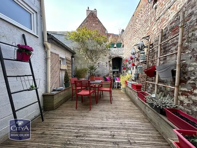 Photo 1 Maison 5 pièces 134m²