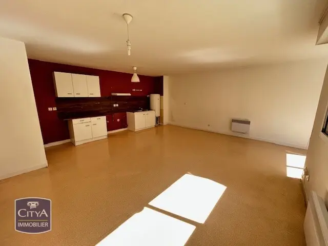 Photo 2 Appartement 2 pièces 52m²