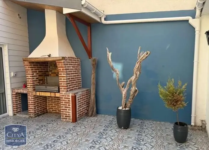 Photo 13 Appartement 122m²