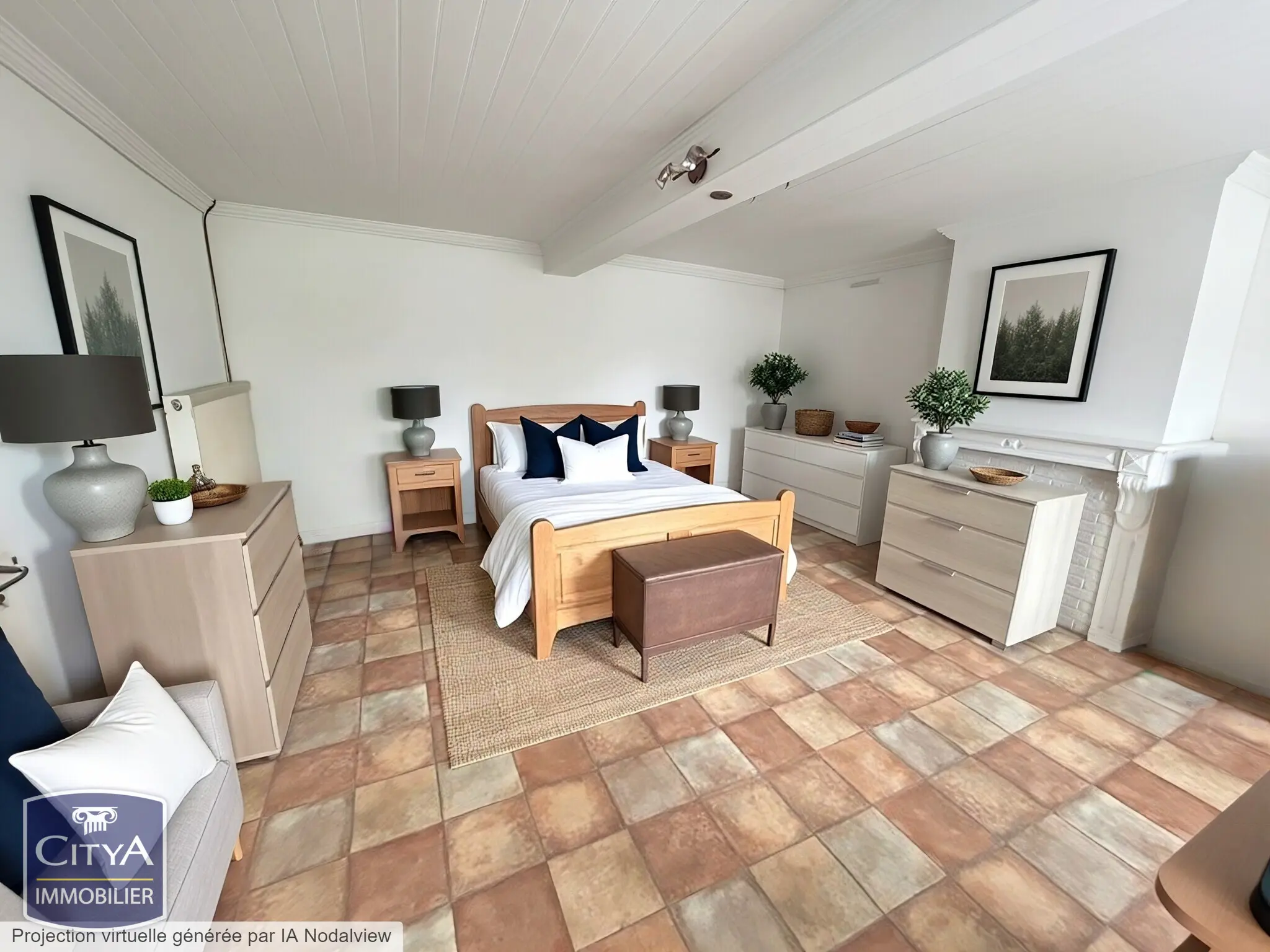 Photo 9 Maison 4 pièces 109m²