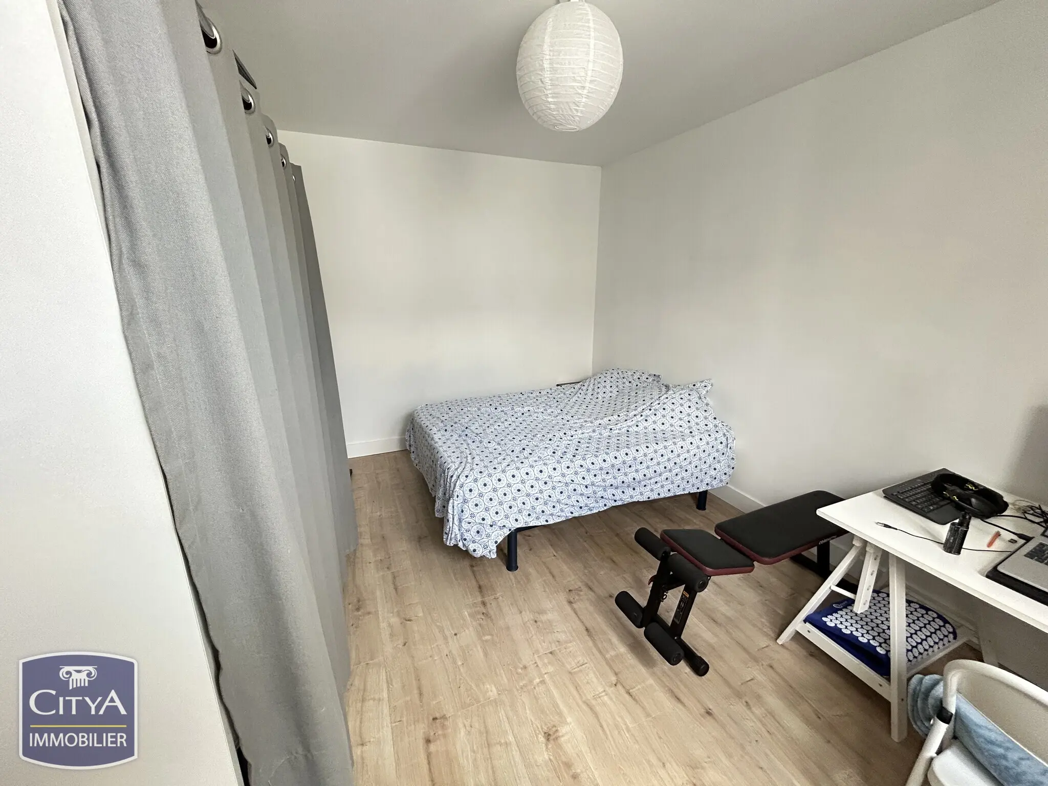 Photo 7 Appartement 2 pièces 54.73m²