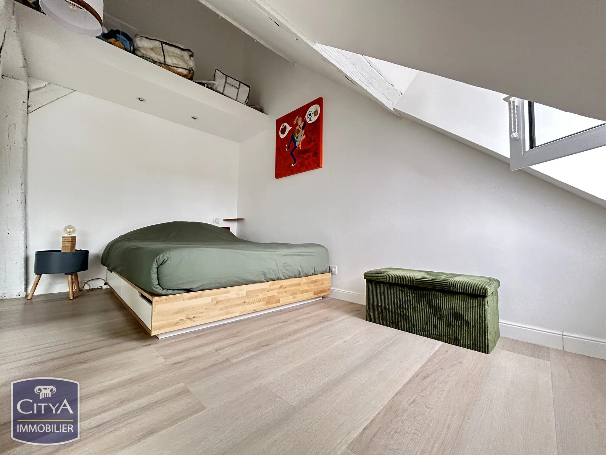 Photo 9 Appartement 4 pièces 92.1m²