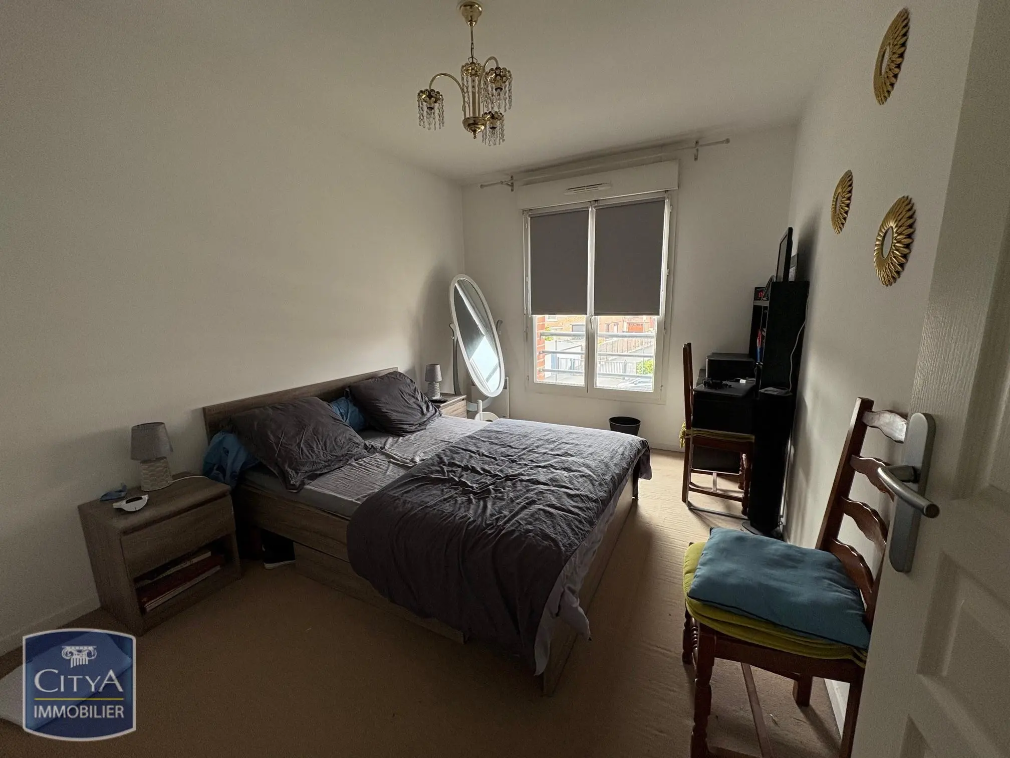 Photo 6 Appartement 2 pièces 44.75m²