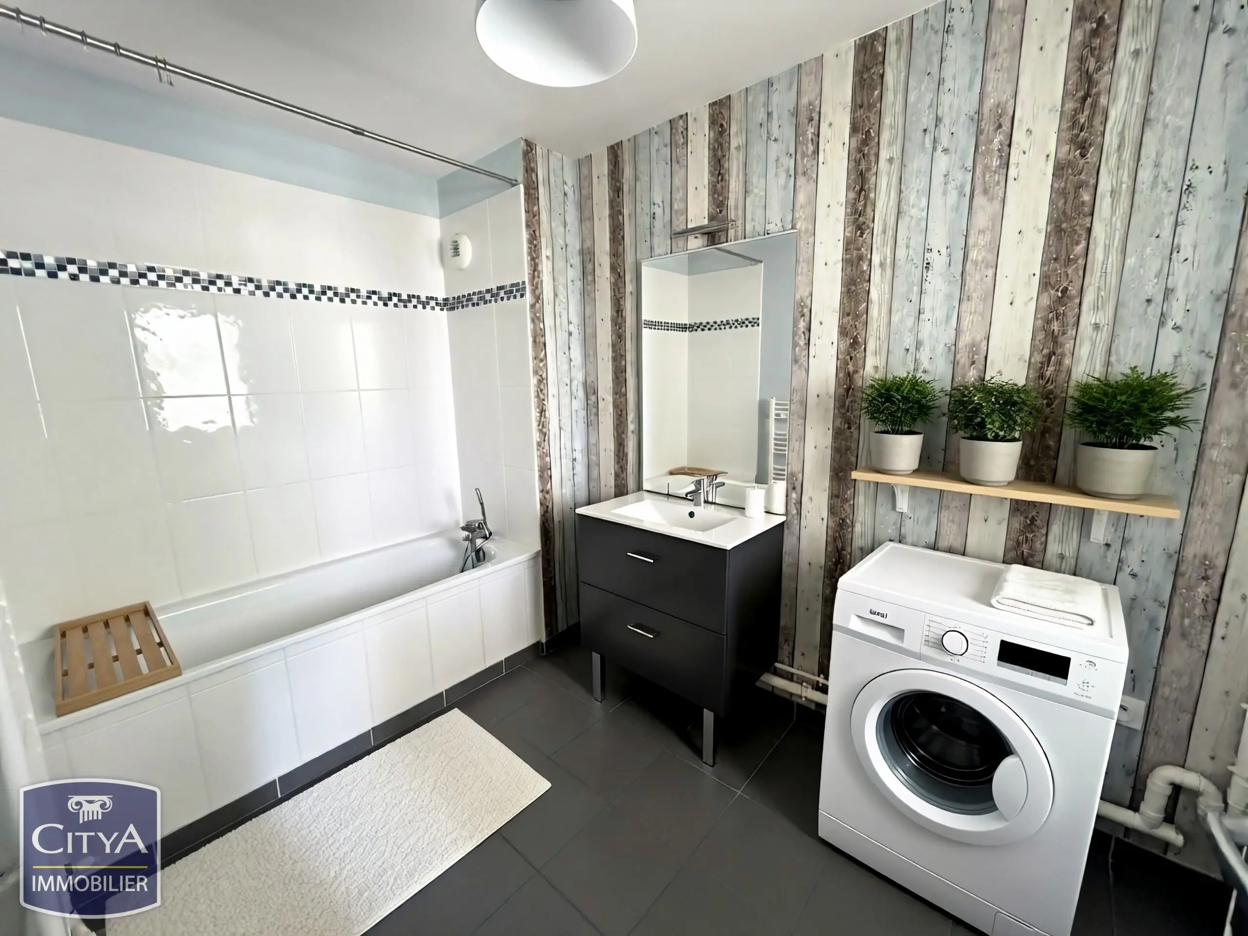 Photo 6 Appartement 3 pièces 57.65m²