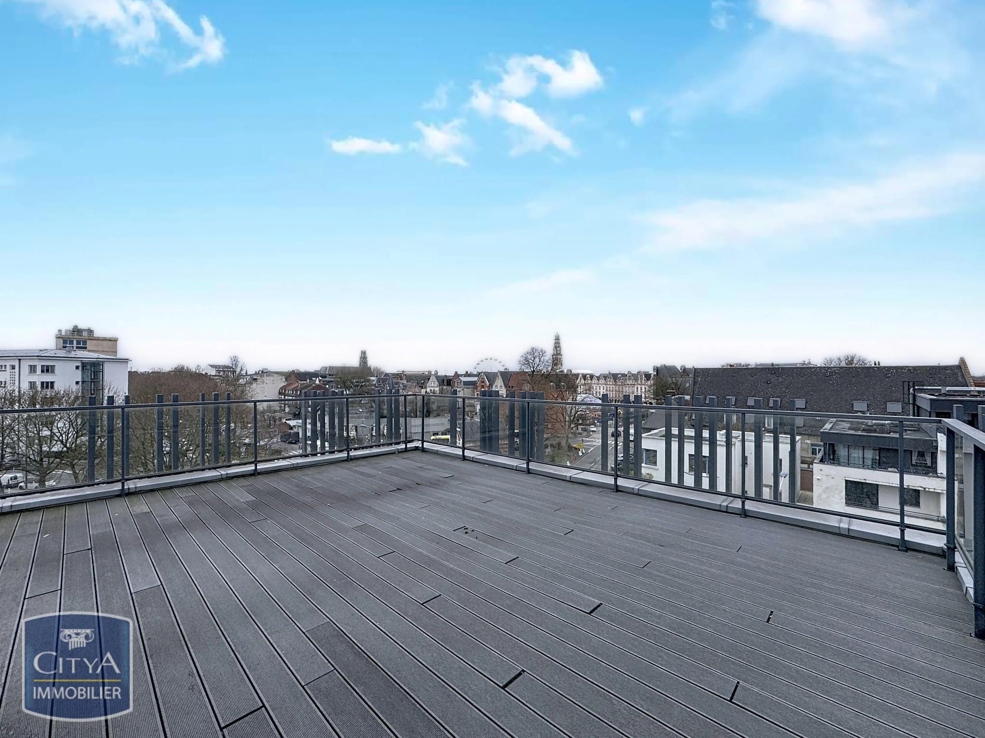 Photo 3 Appartement 4 pièces 168.51m²