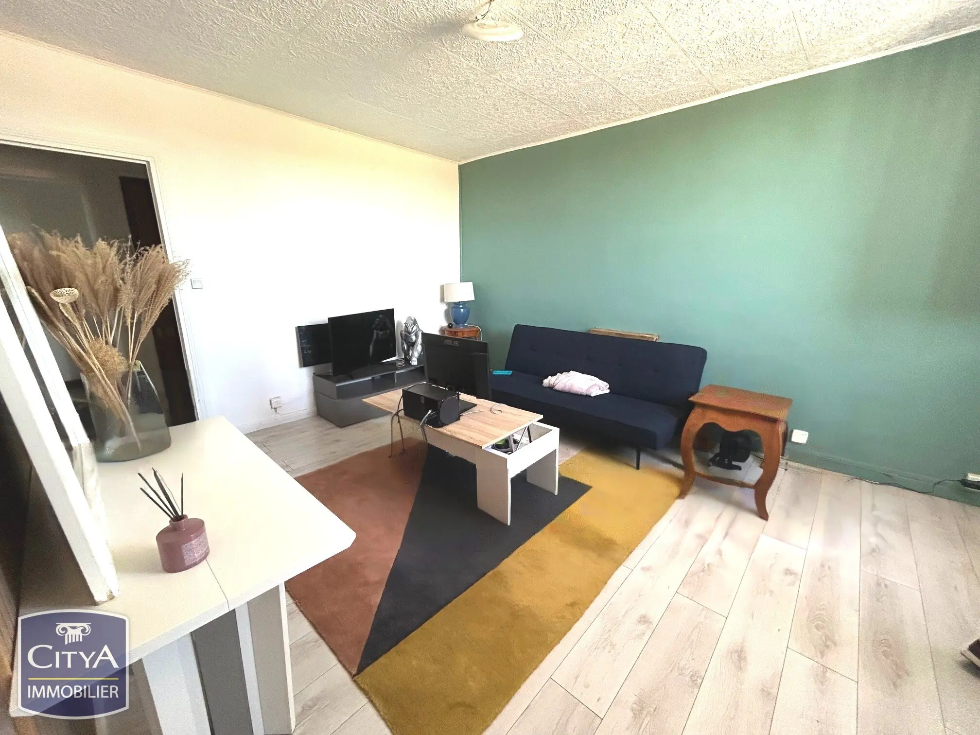 Photo 4 Appartement 2 pièces 52.99m²