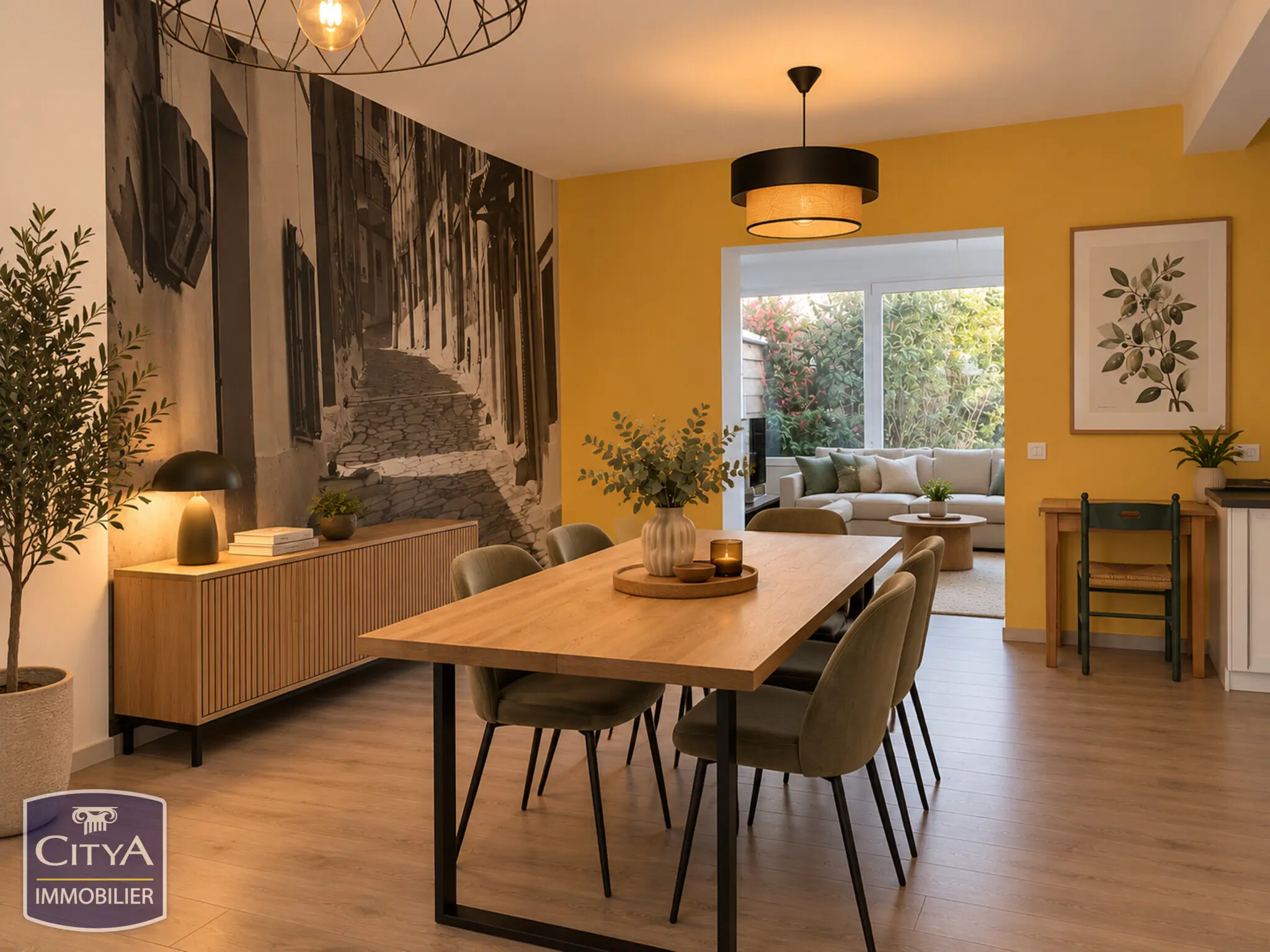 Photo 3 Maison 4 pièces 76.7m²