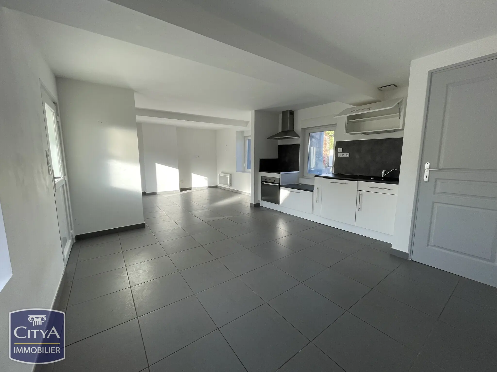 Maison 3 pièces 70 m² · à Simencourt · 70,4 m² · 159 000 €