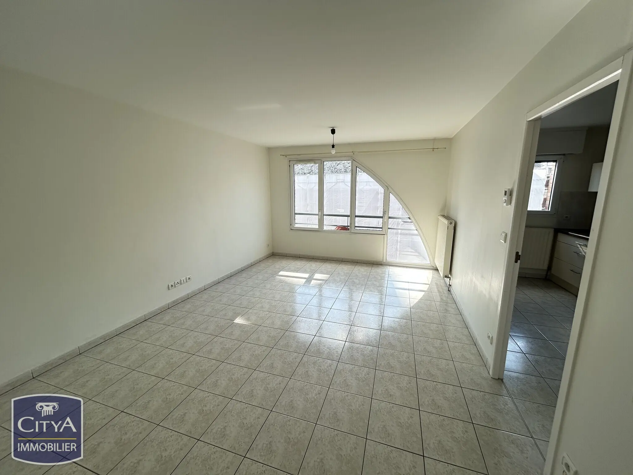 Photo 2 Appartement 3 pièces 66m²