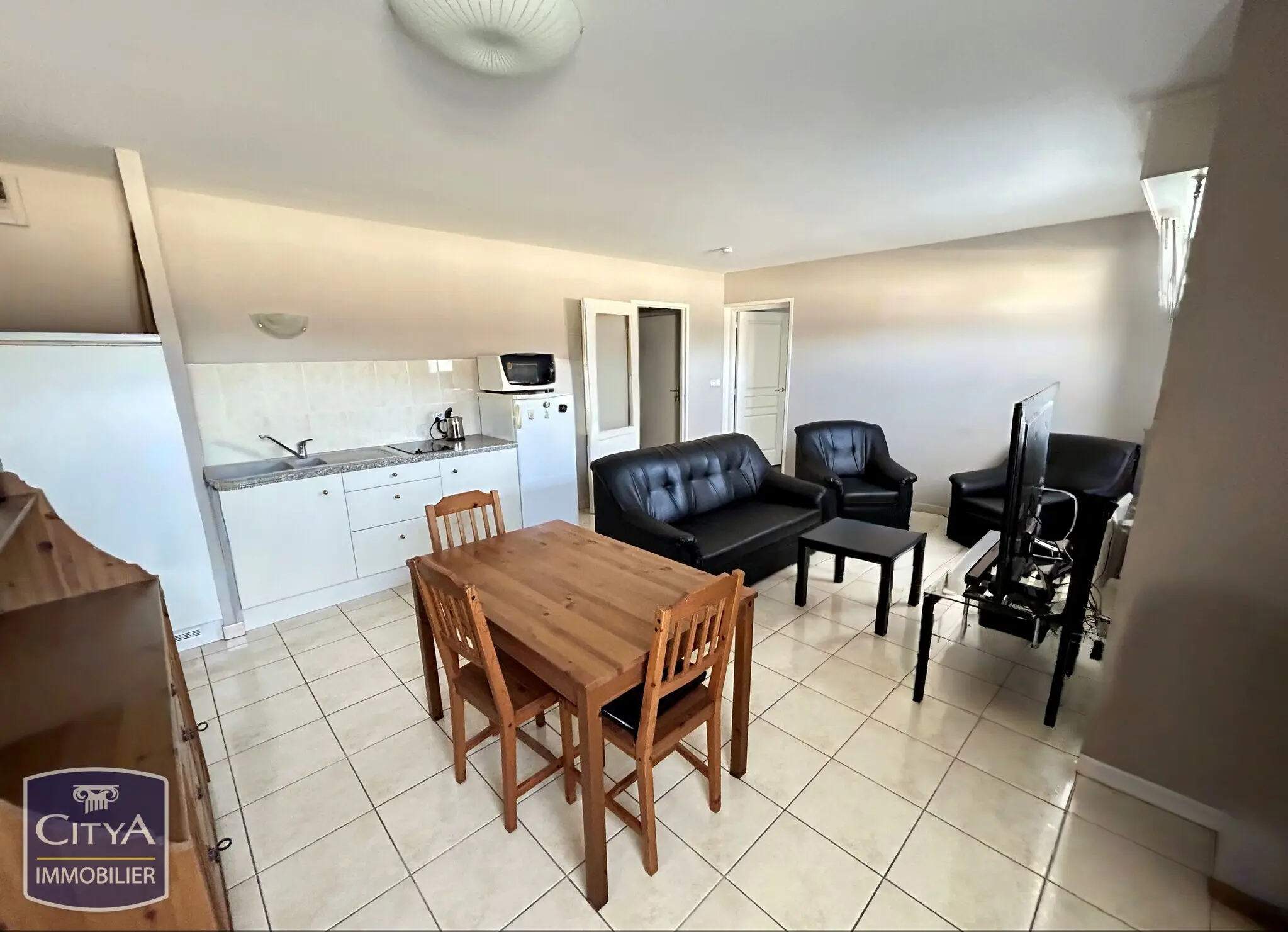 Photo 2 Appartement 2 pièces 47m²