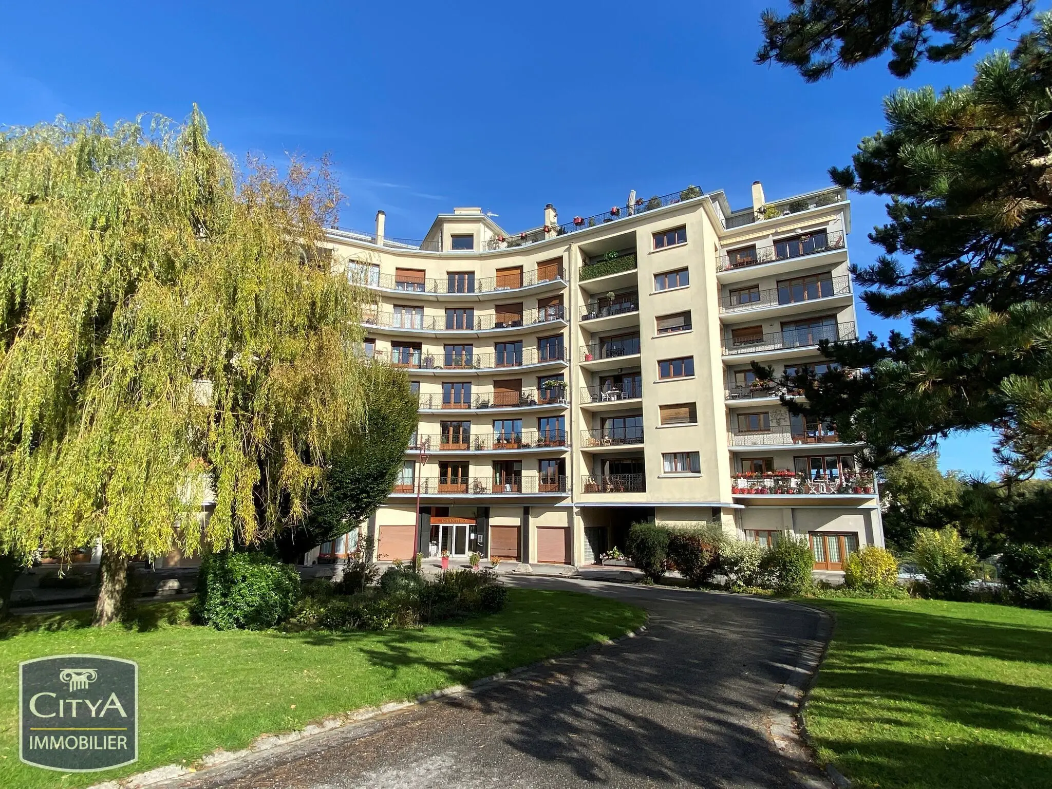 Photo 9 appartement Sainte-Catherine