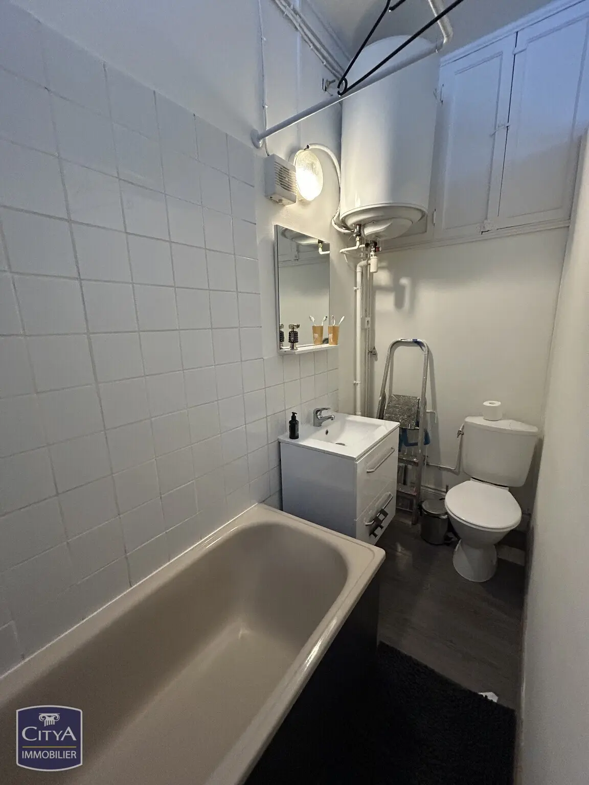 Photo 5 Appartement 2 pièces 31.45m²