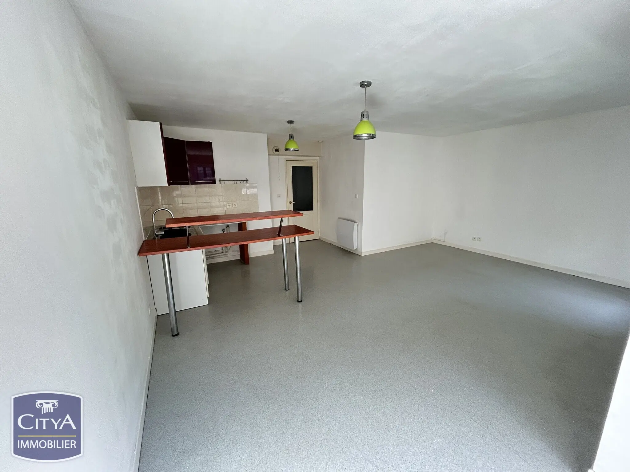 Photo 8 Appartement 1 pièce 44.94m²