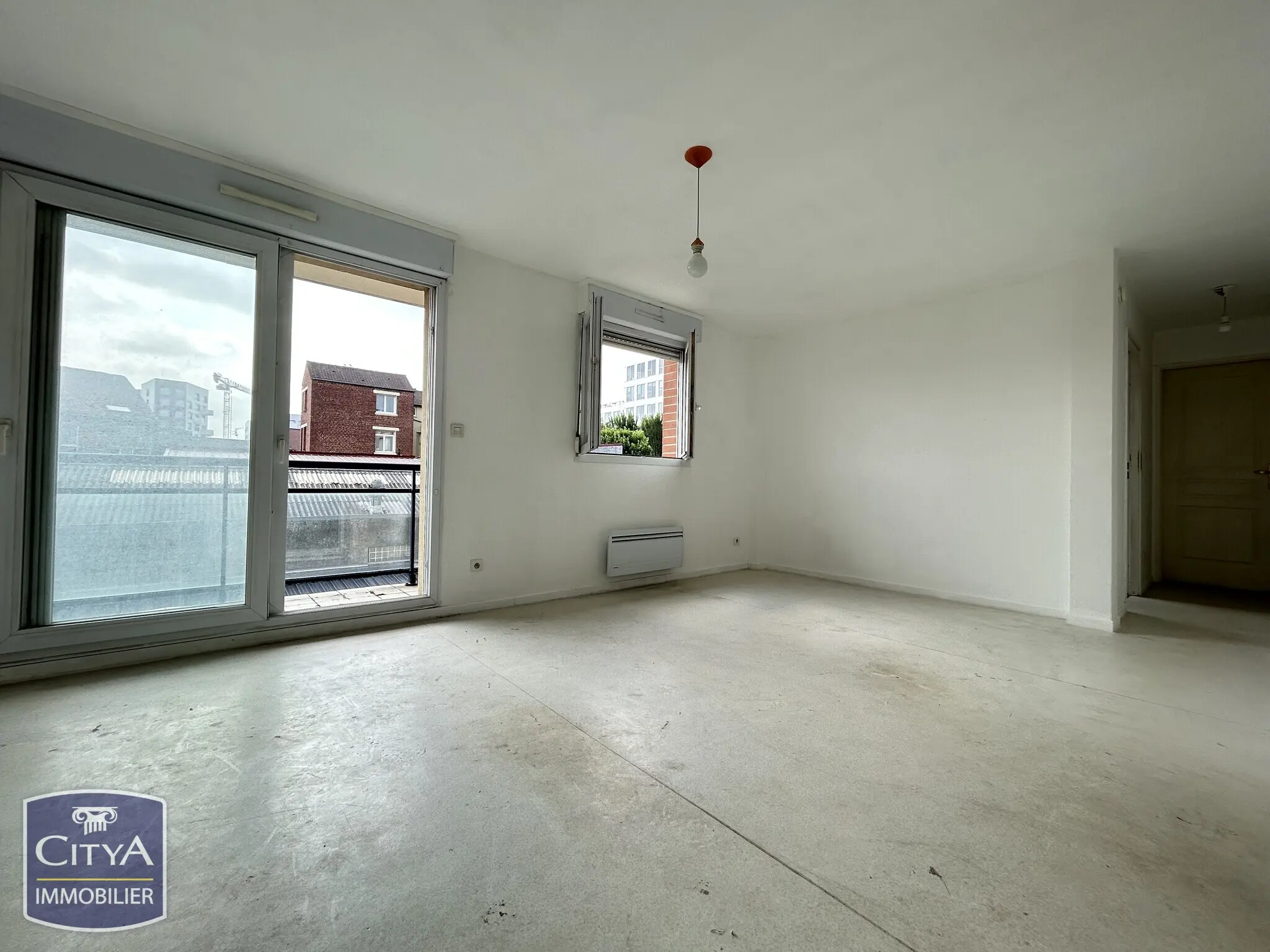 Photo 3 Appartement 2 pièces 47.14m²